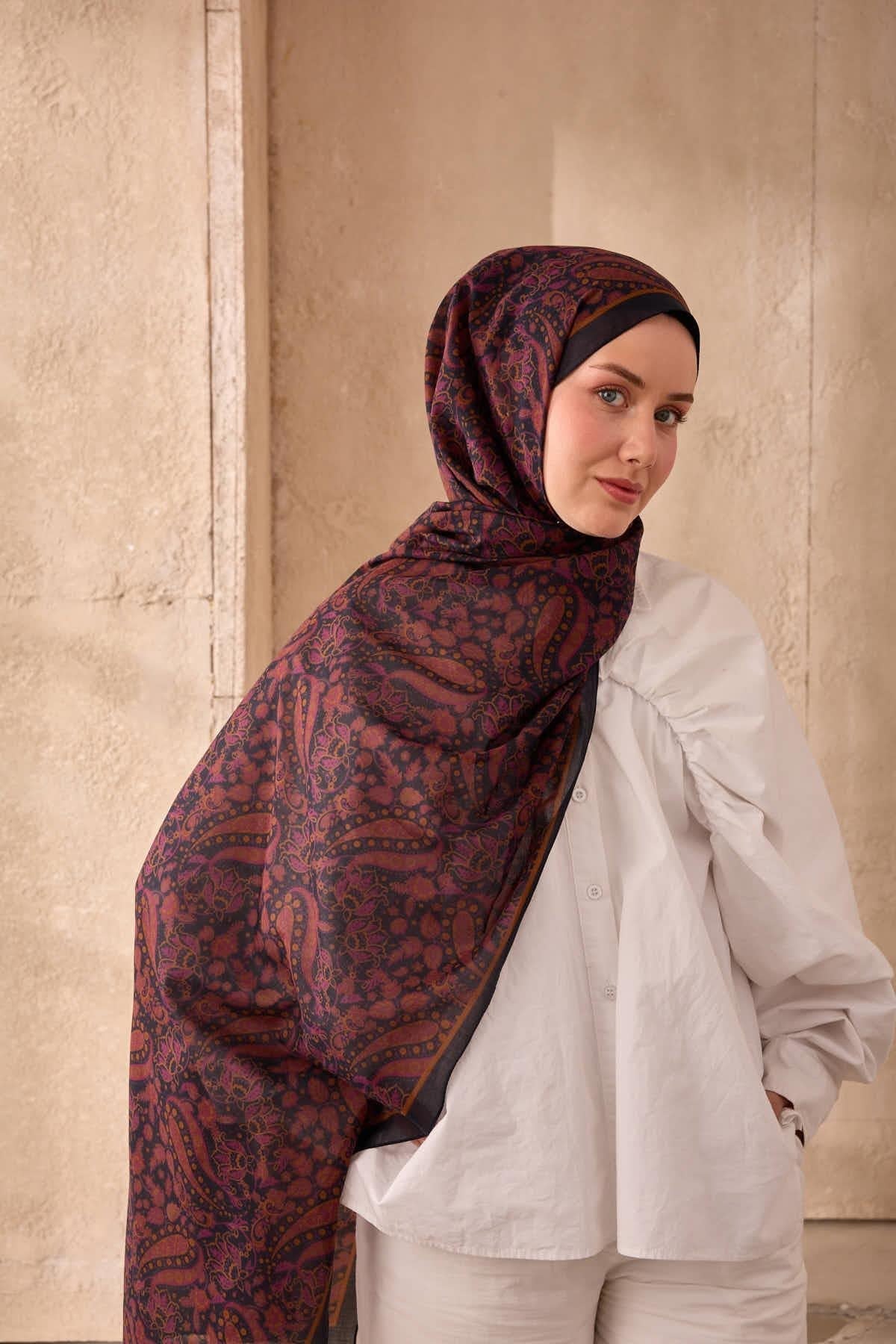 Nariya Şal 90009-09