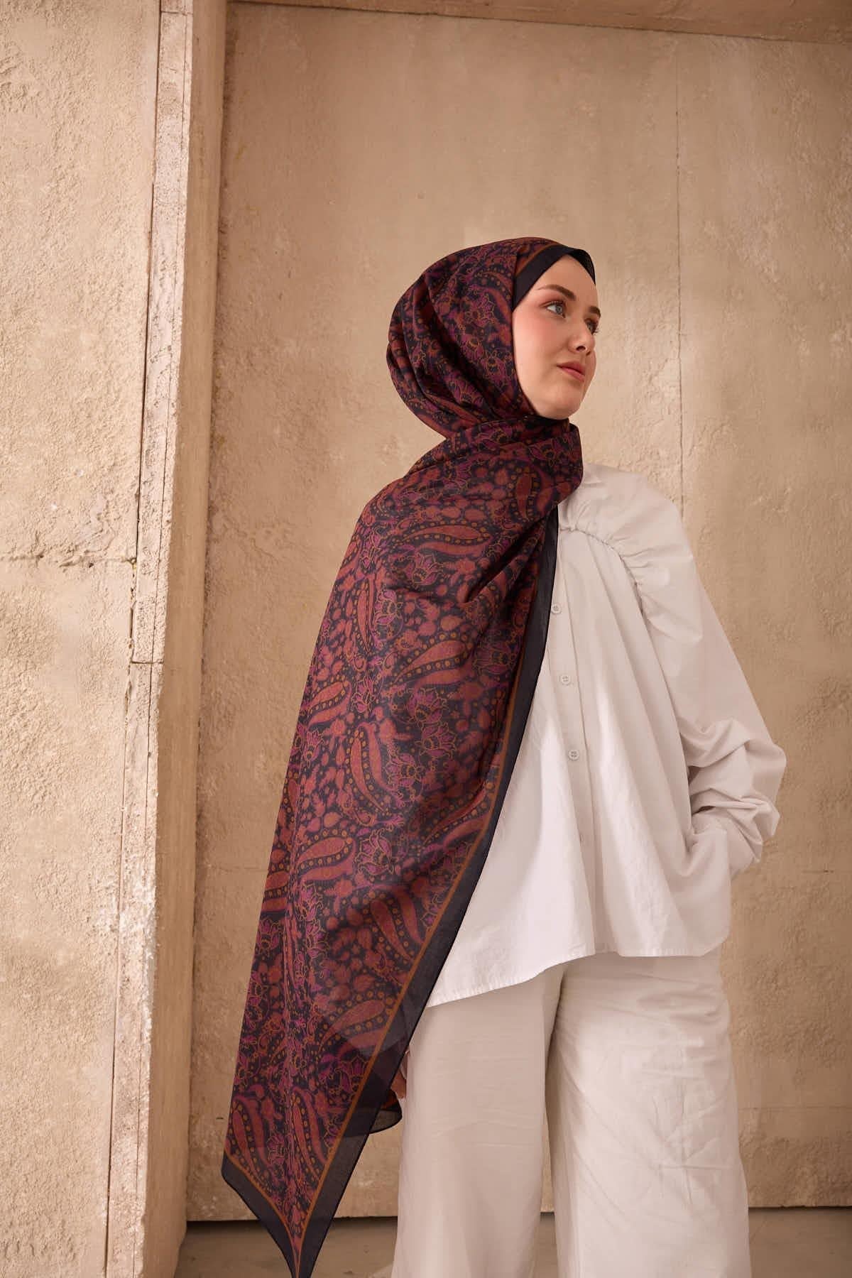 Nariya Şal 90009-09