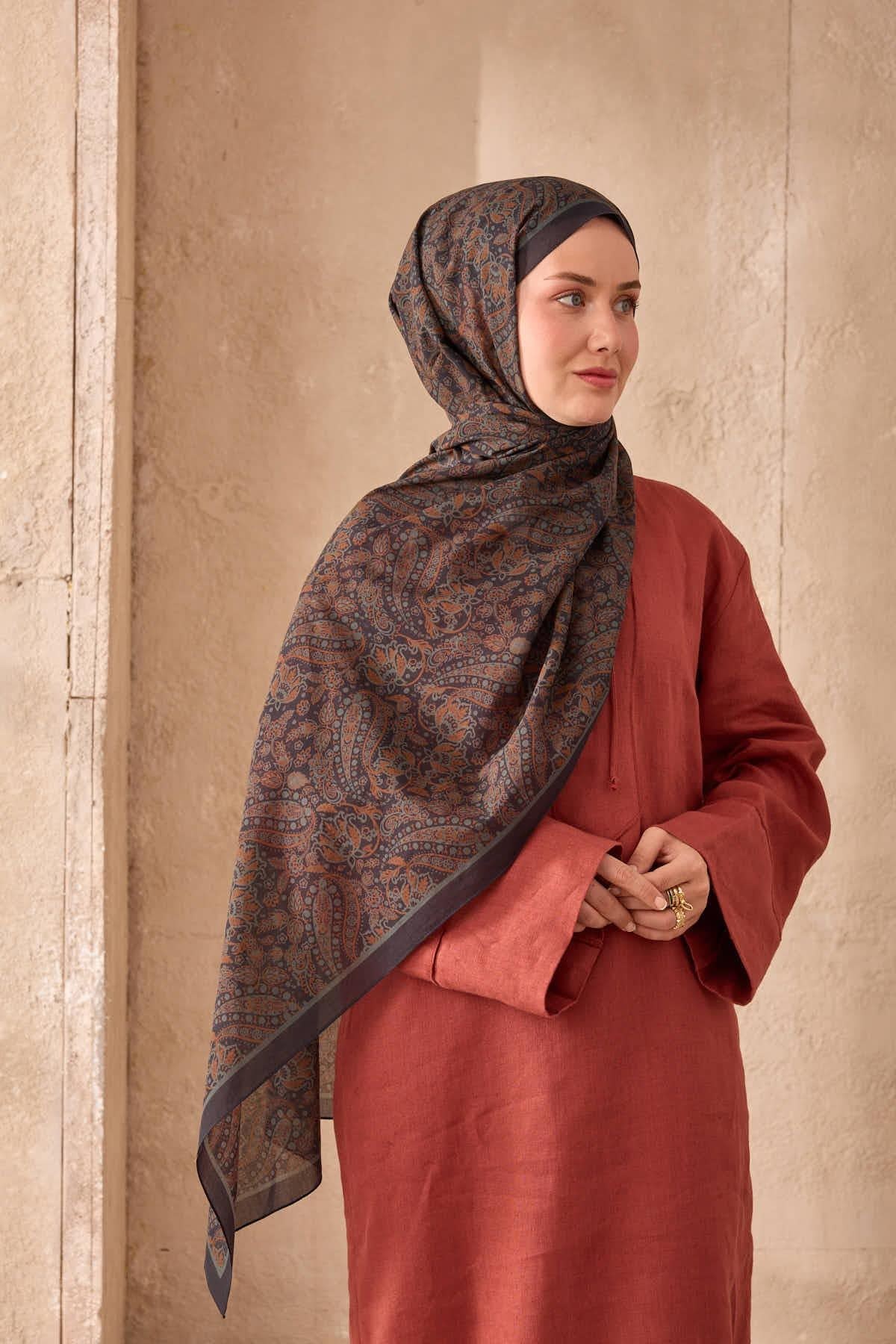 Nariya Şal 90009-10
