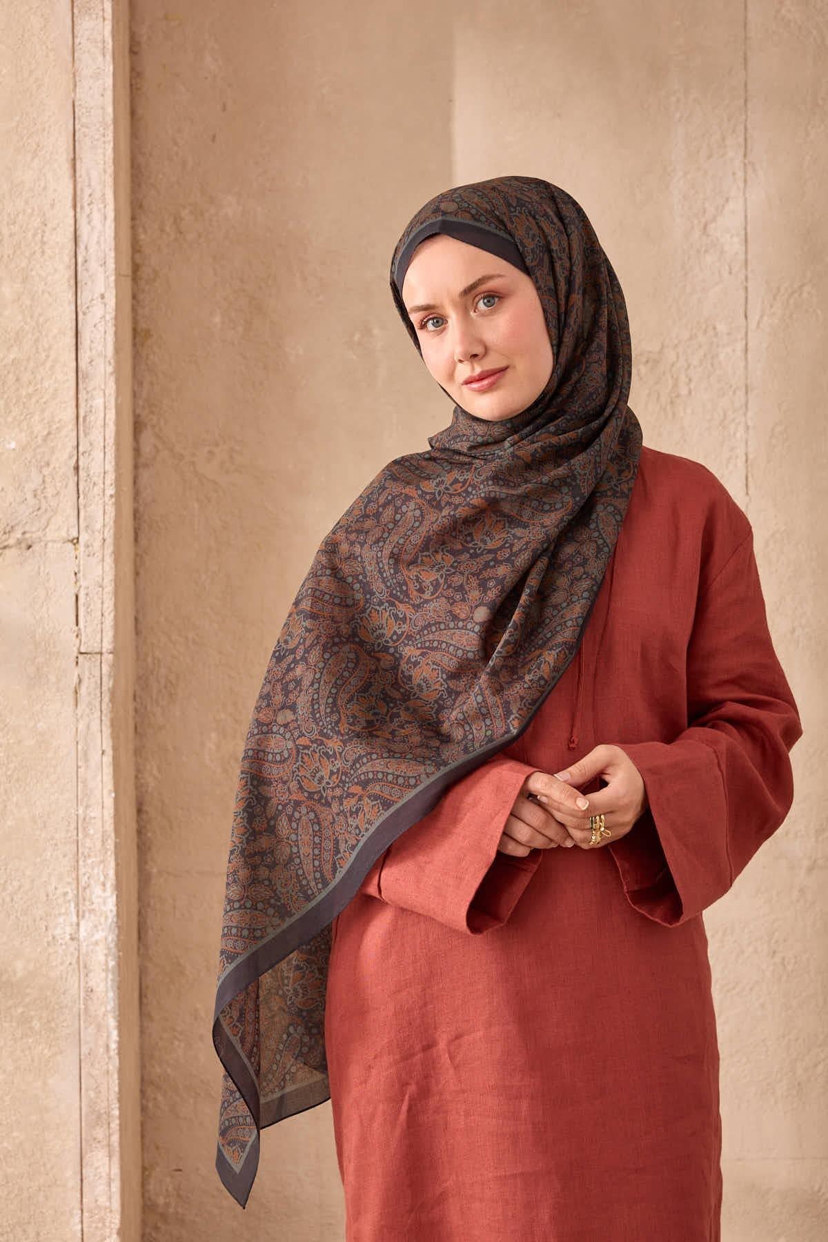 Nariya Şal 90009-10
