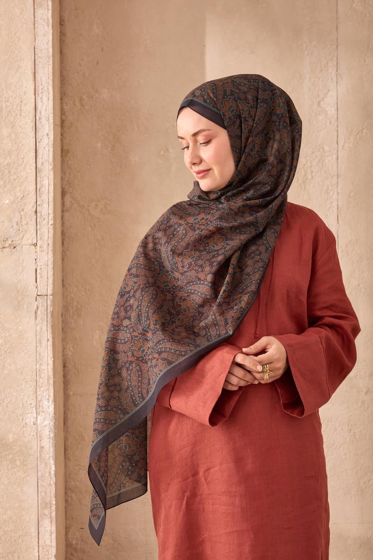 Nariya Şal 90009-10