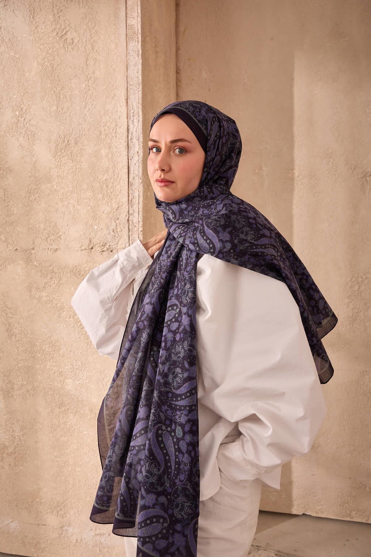 Nariya Şal 90009-11