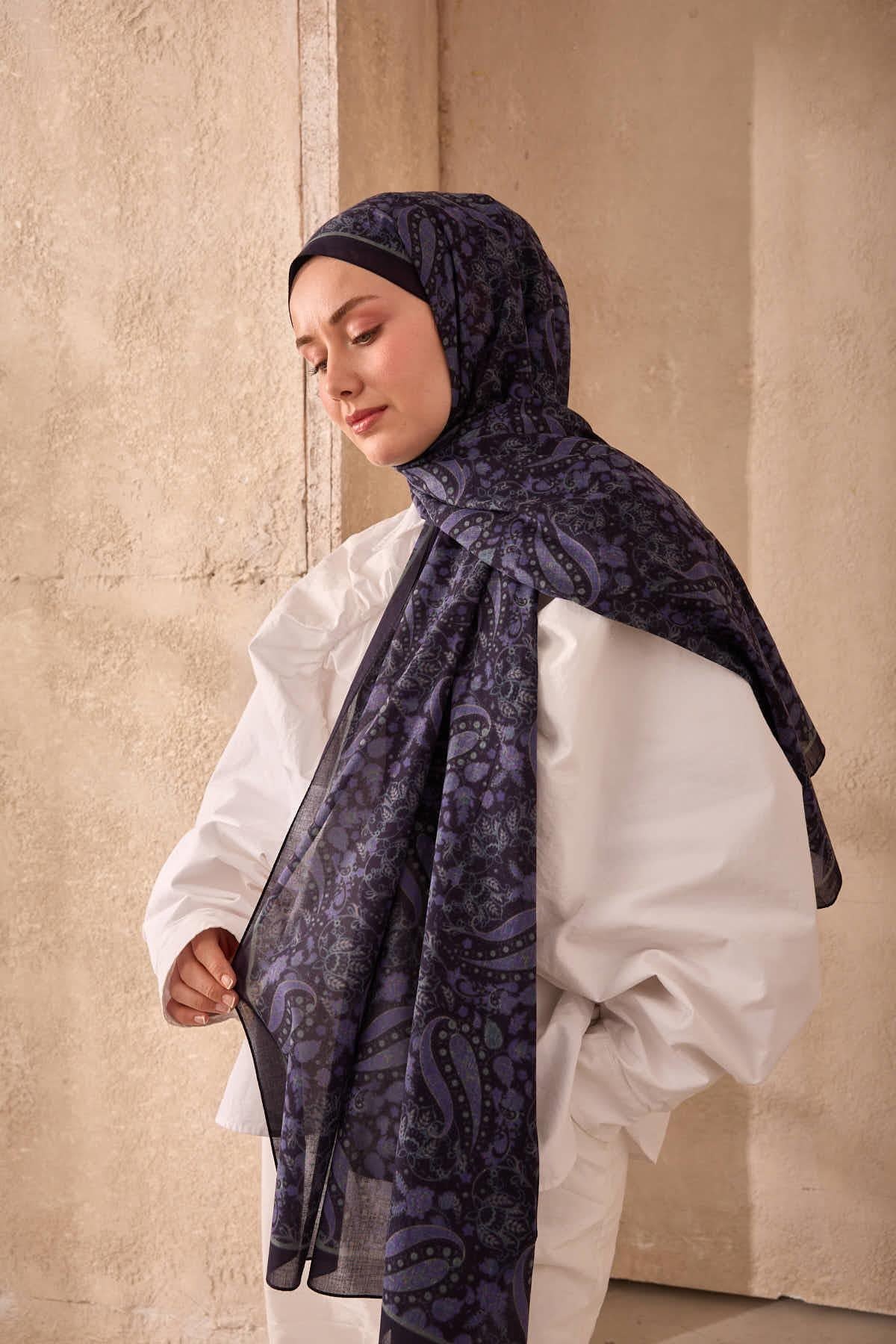 Nariya Şal 90009-11