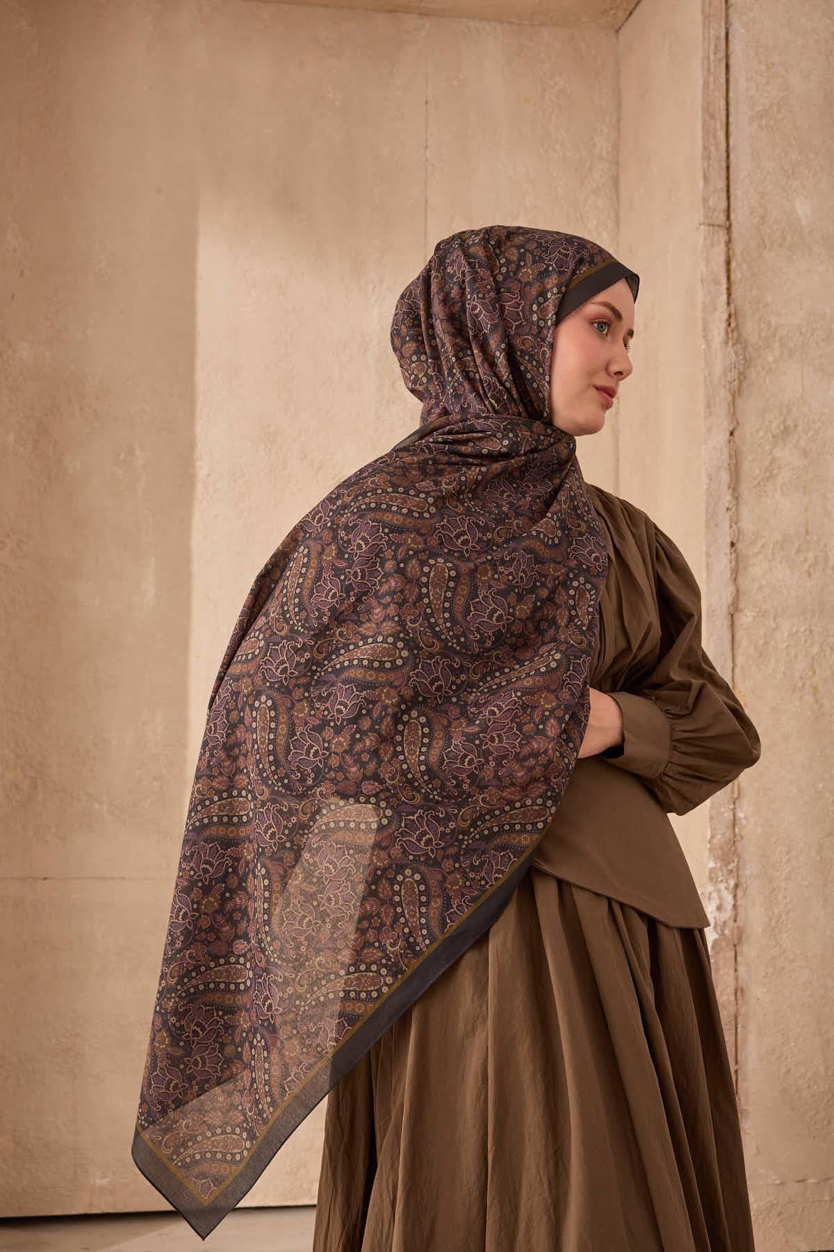 Nariya Şal 90009-13
