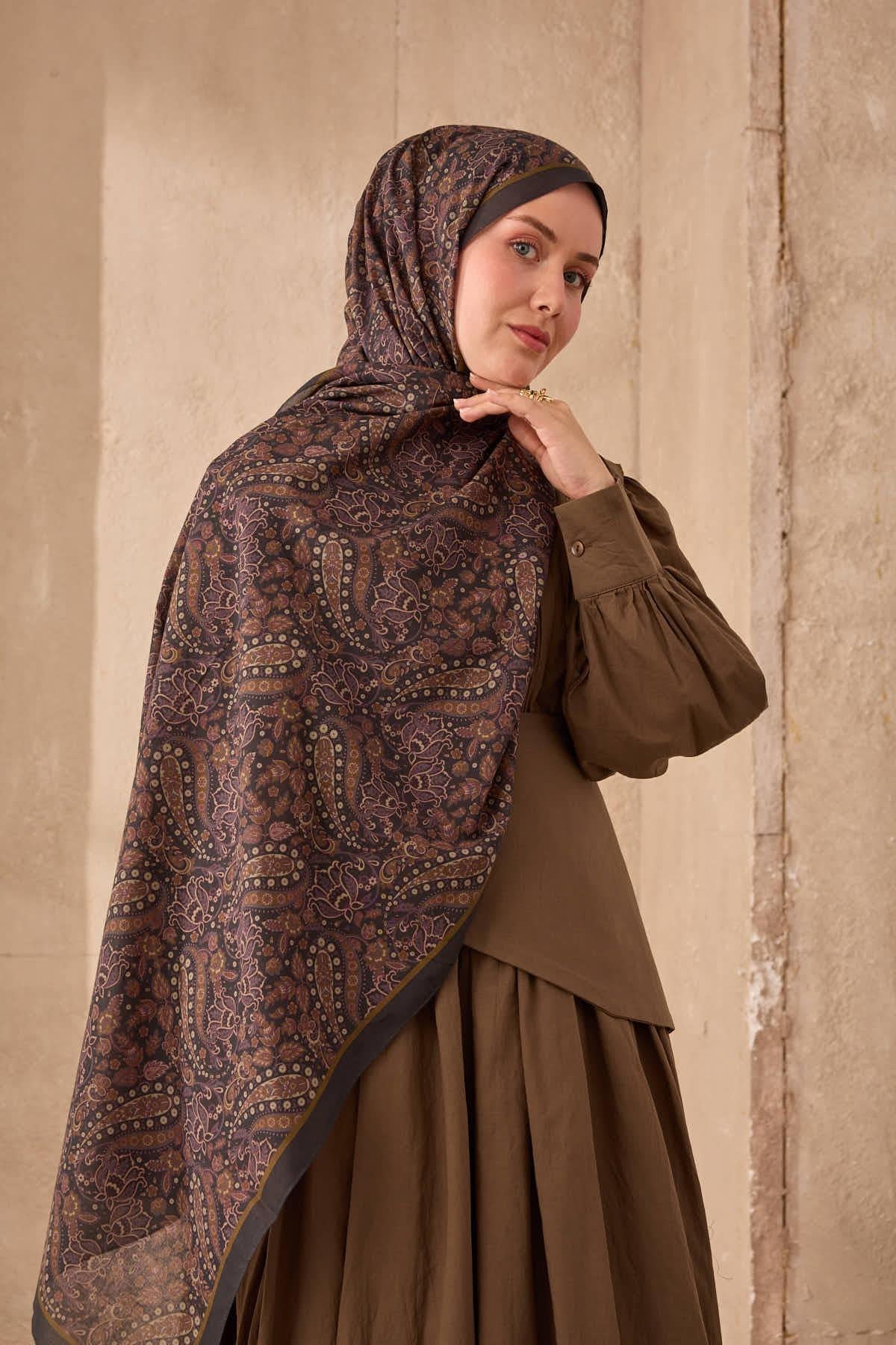 Nariya Şal 90009-13