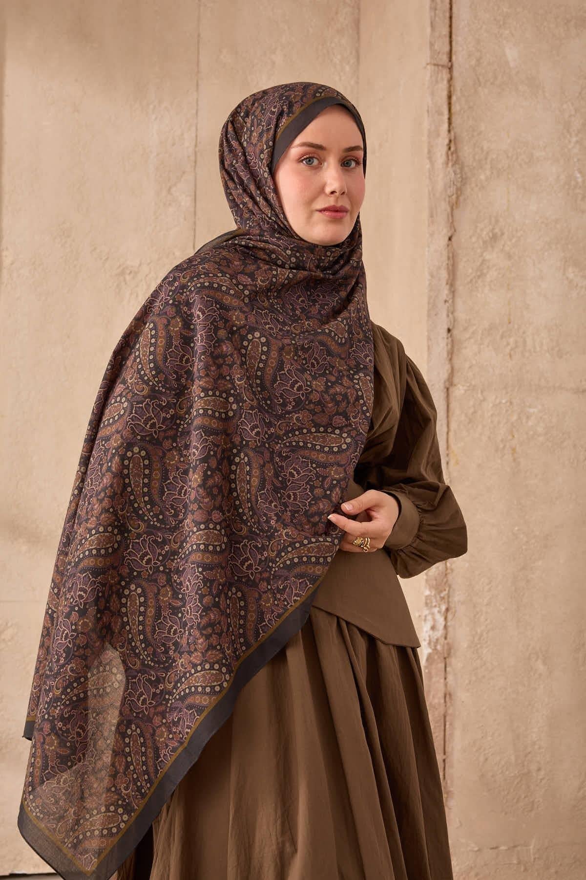 Nariya Şal 90009-13