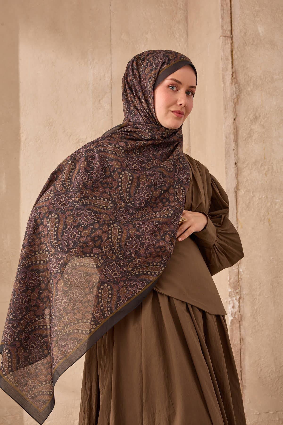 Nariya Şal 90009-13