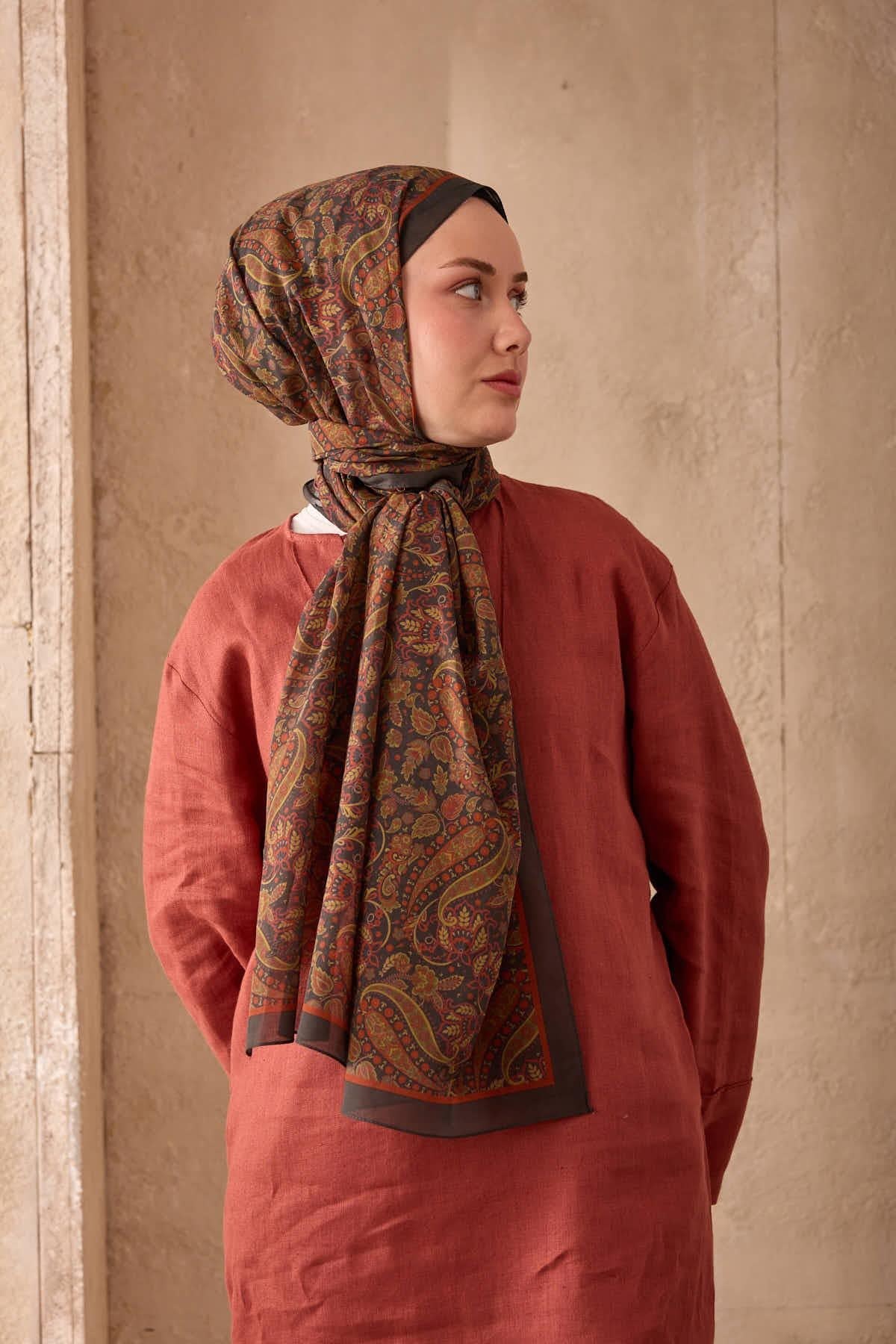 Nariya Şal 90009-15