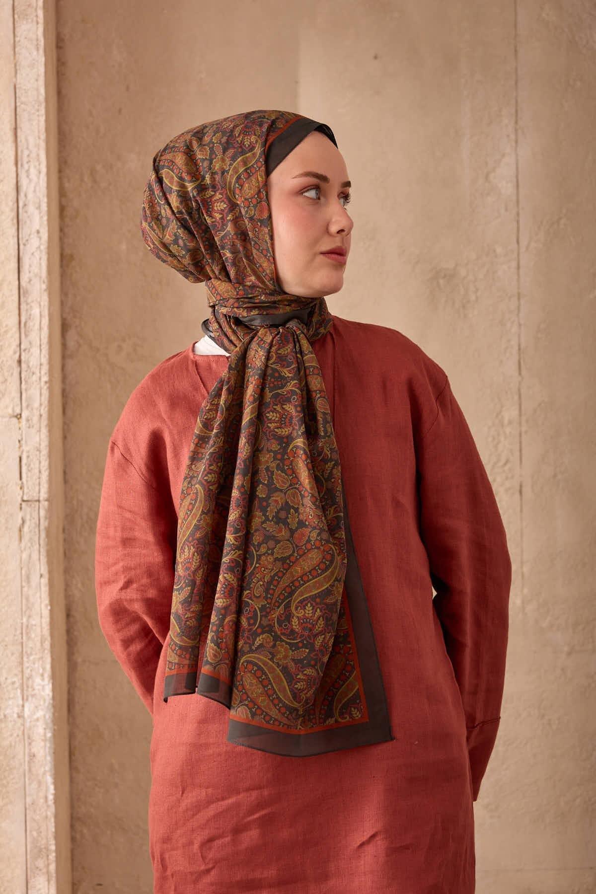 Nariya Şal 90009-15
