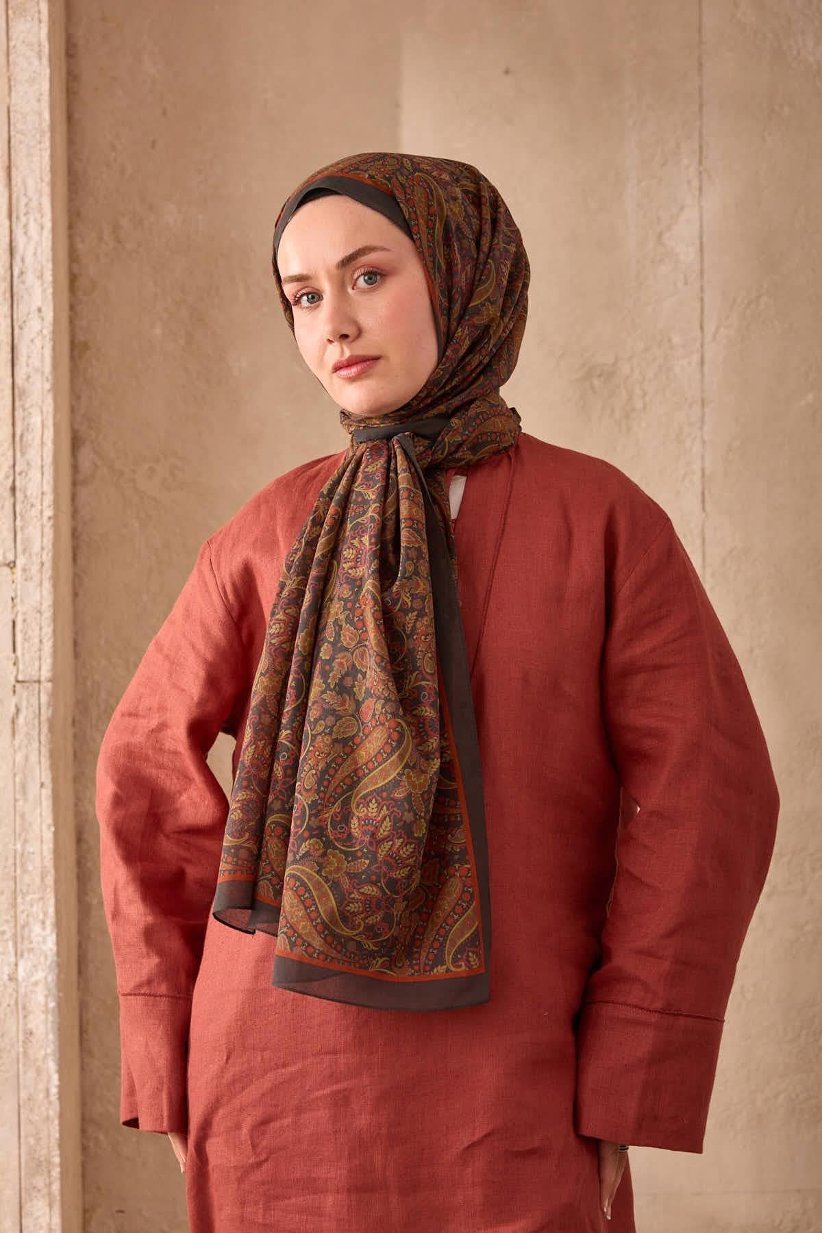 Nariya Şal 90009-15
