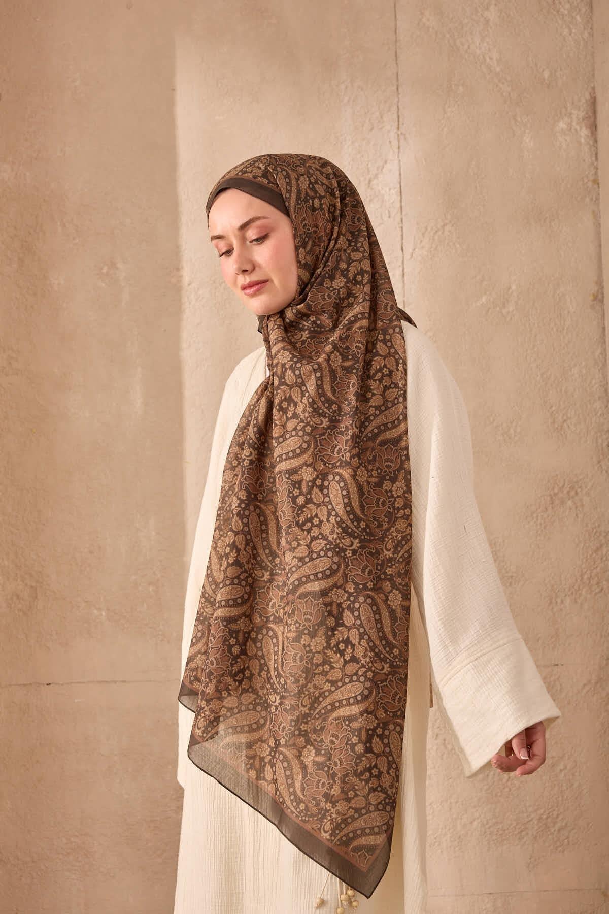 Nariya Şal 90009-16