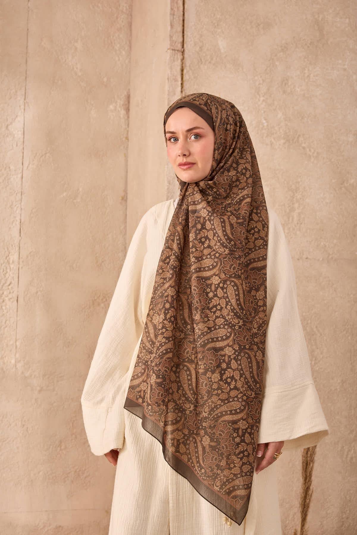 Nariya Şal 90009-16