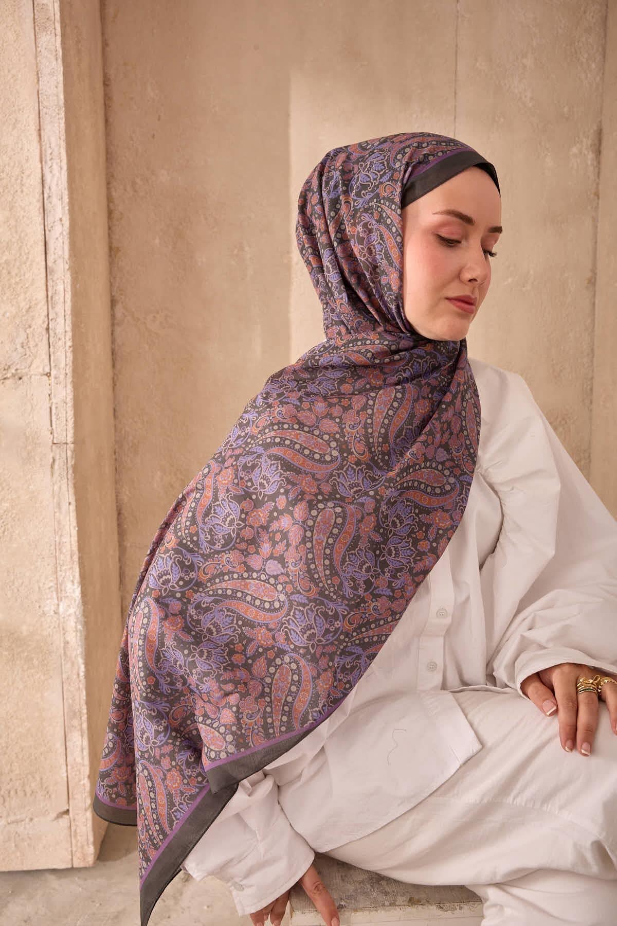 Nariya Şal 90009-17