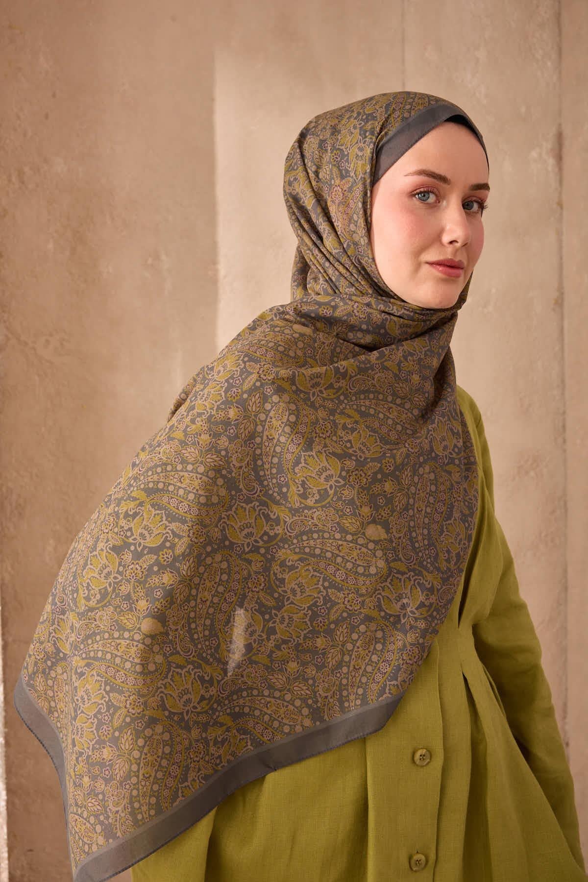 Nariya Şal 90009-18