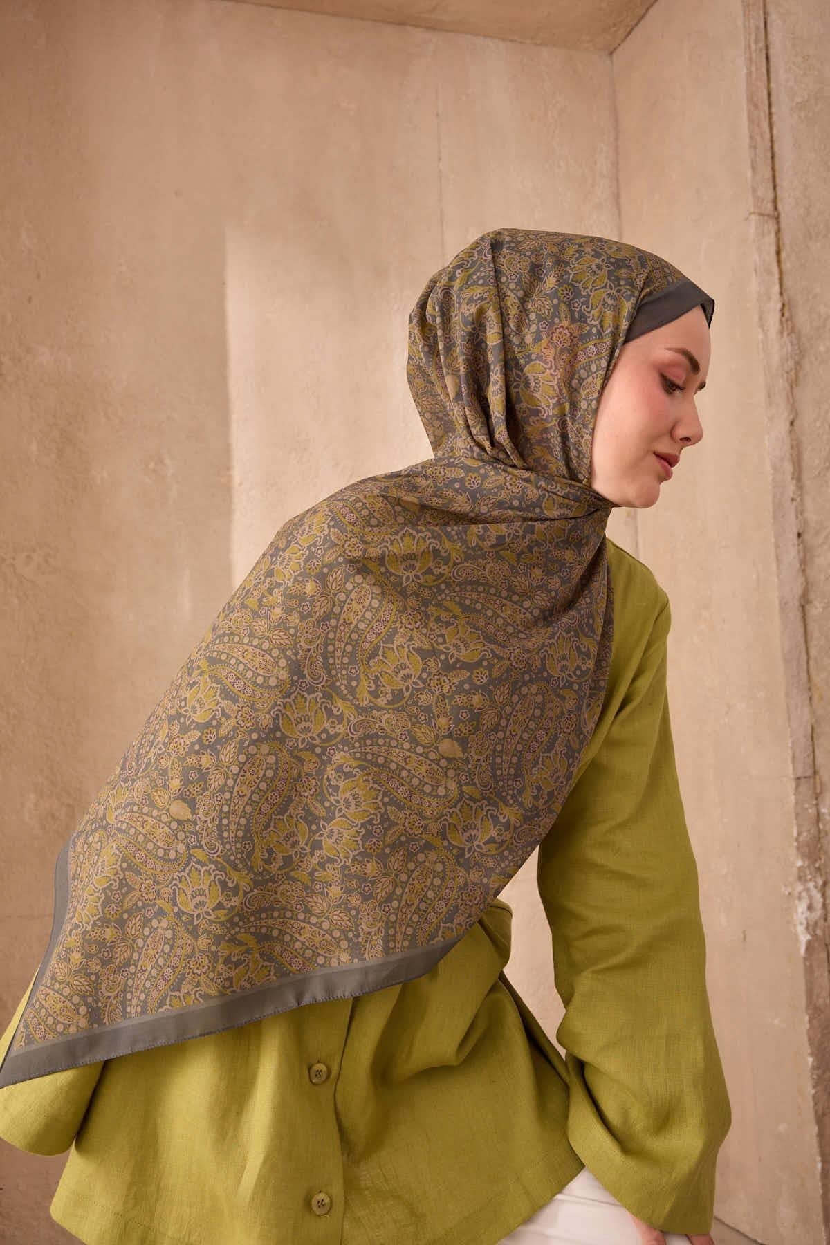 Nariya Şal 90009-18