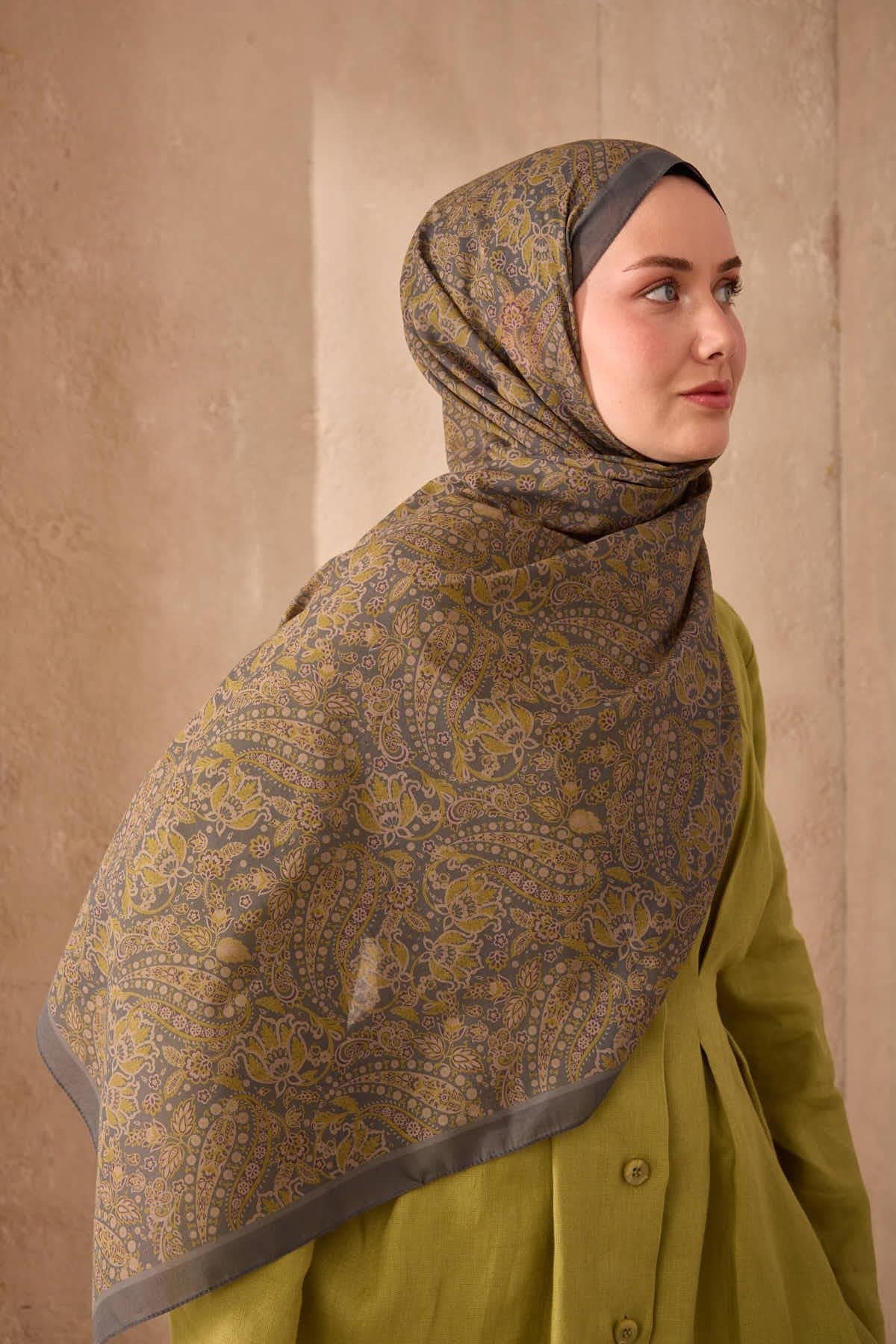 Nariya Şal 90009-18
