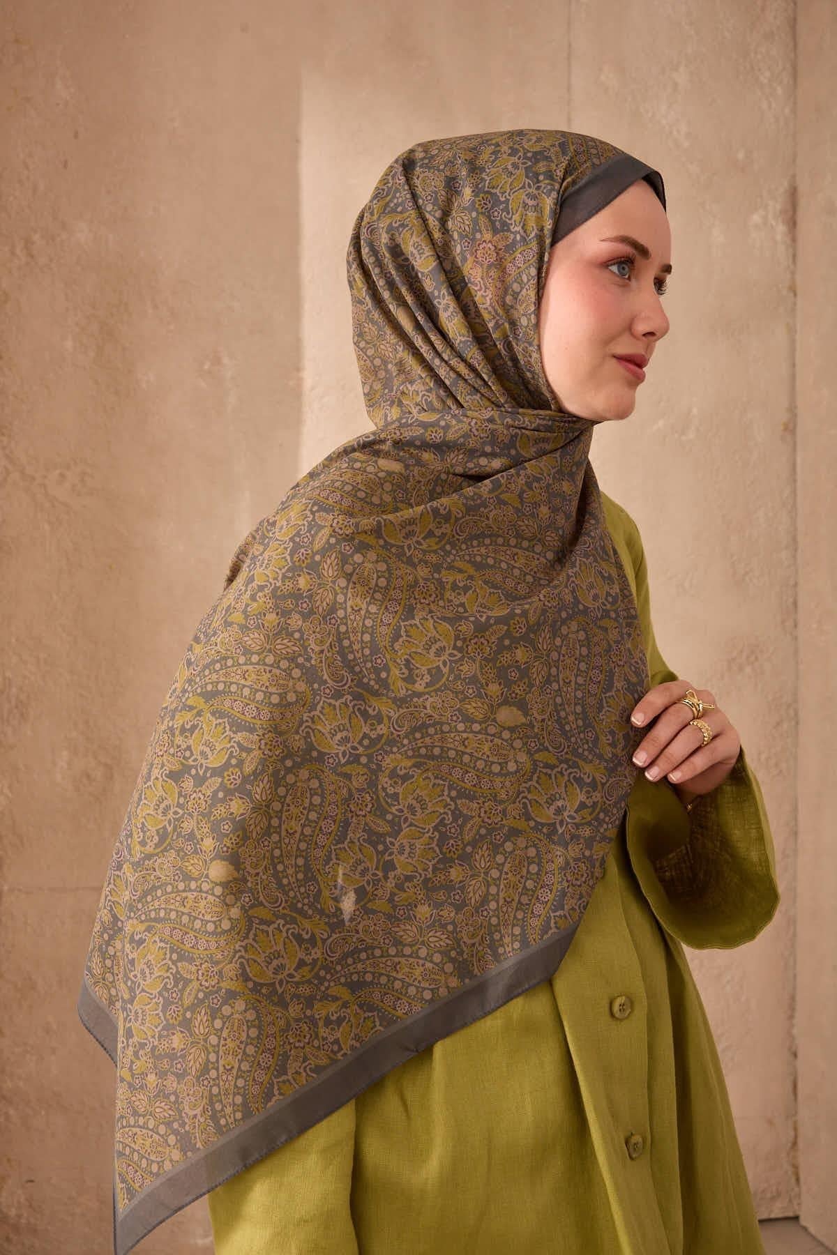 Nariya Şal 90009-18