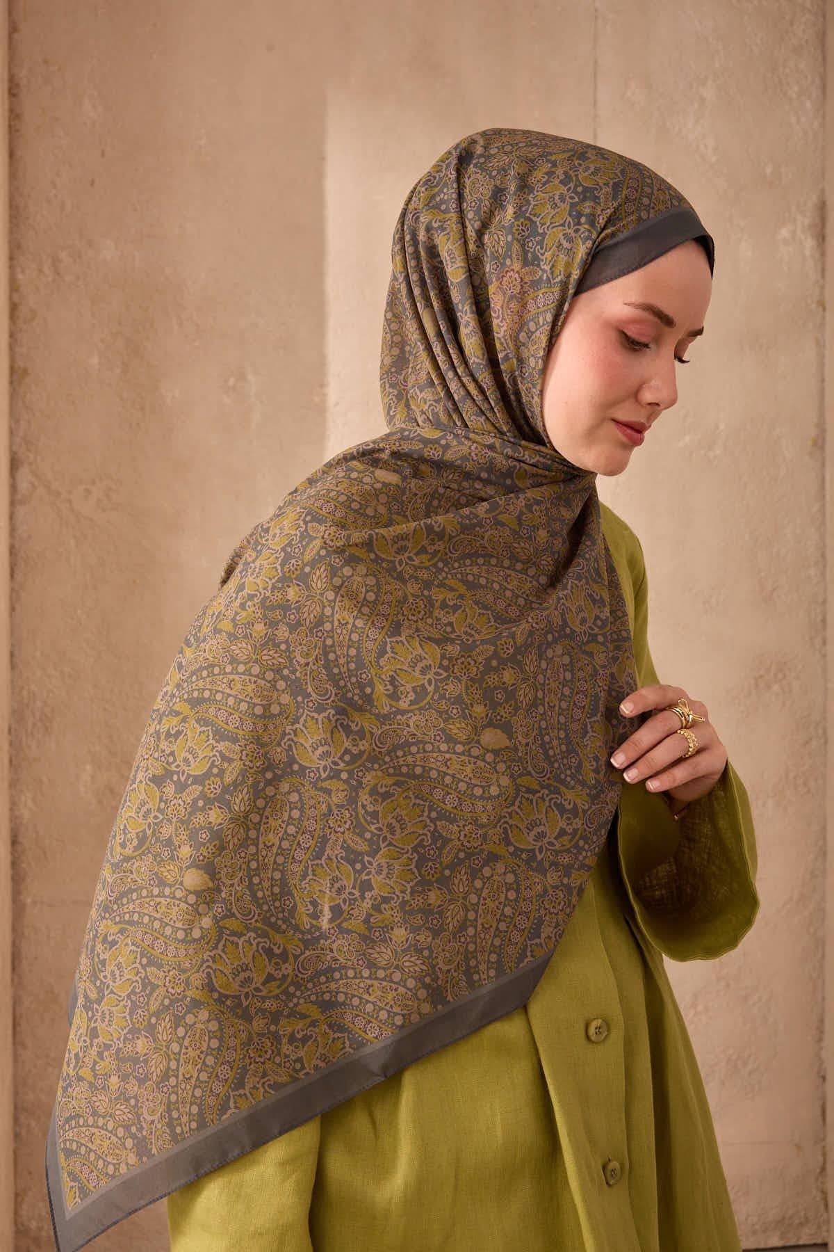 Nariya Şal 90009-18