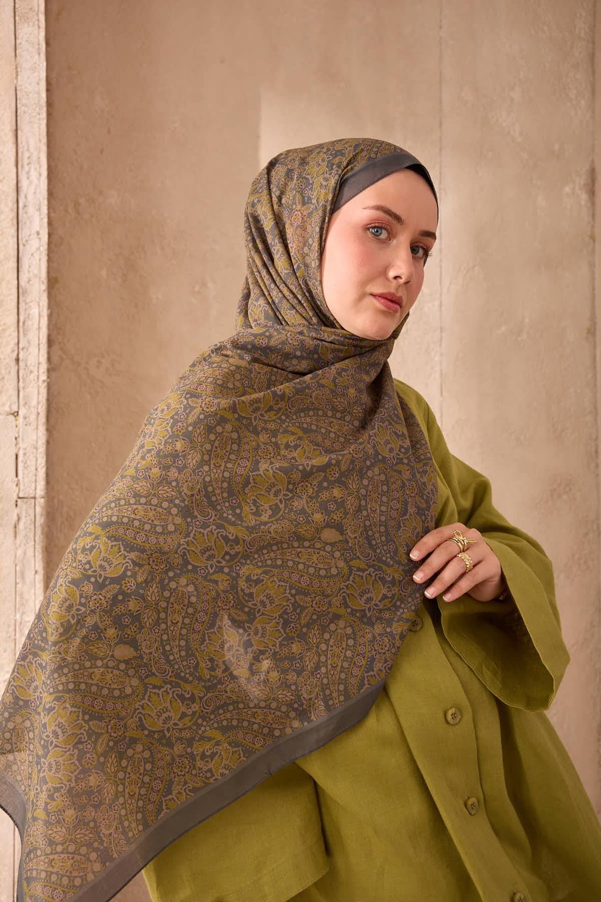 Nariya Şal 90009-18