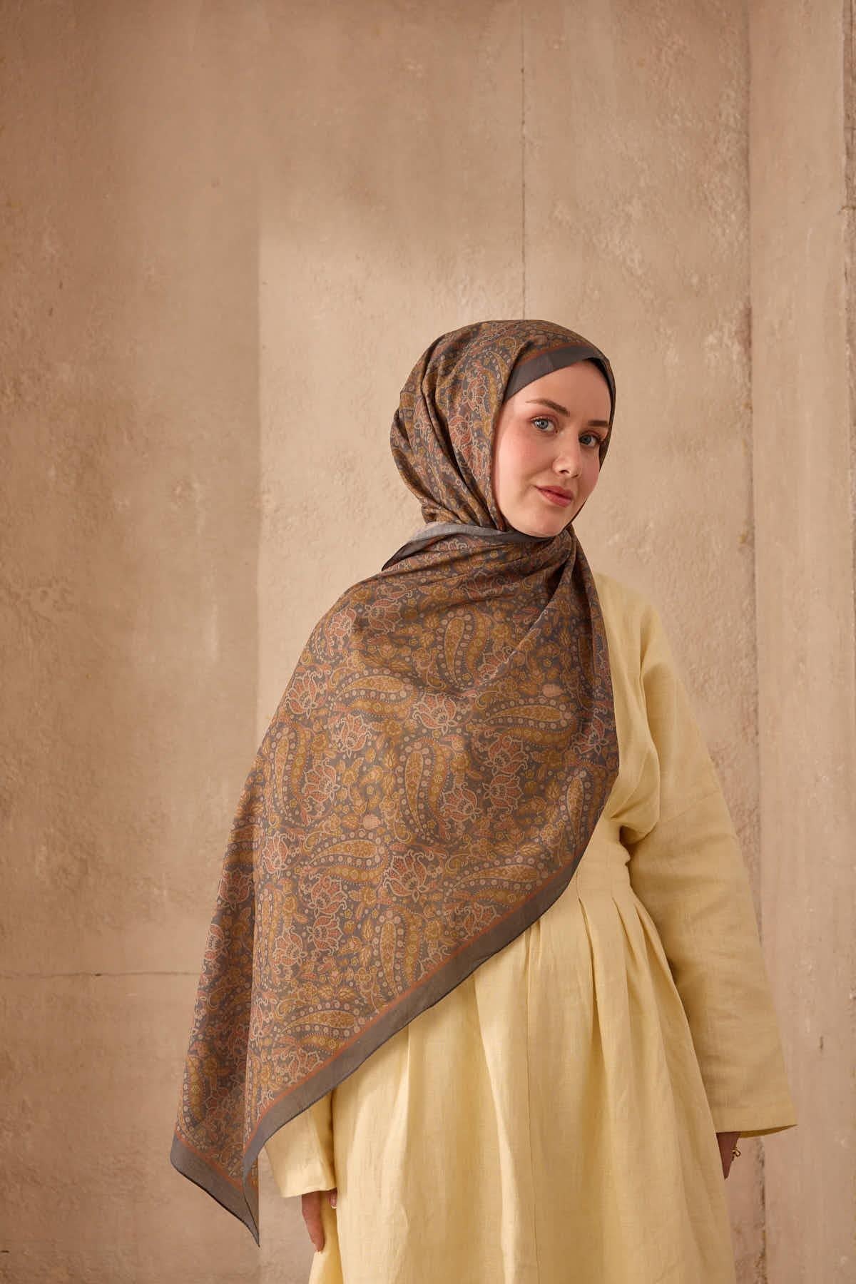 Nariya Şal 90009-19