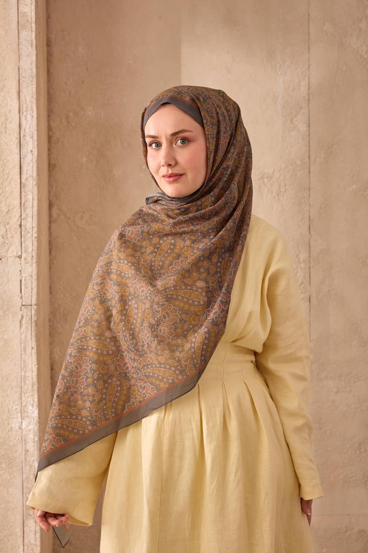 Nariya Şal 90009-19