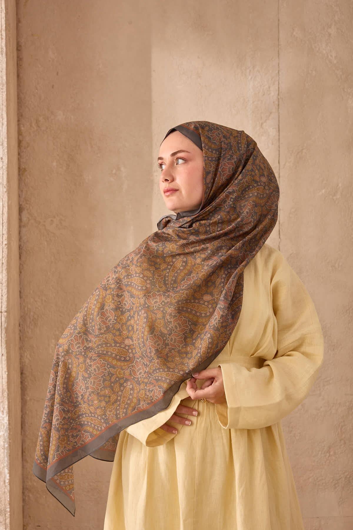 Nariya Şal 90009-19