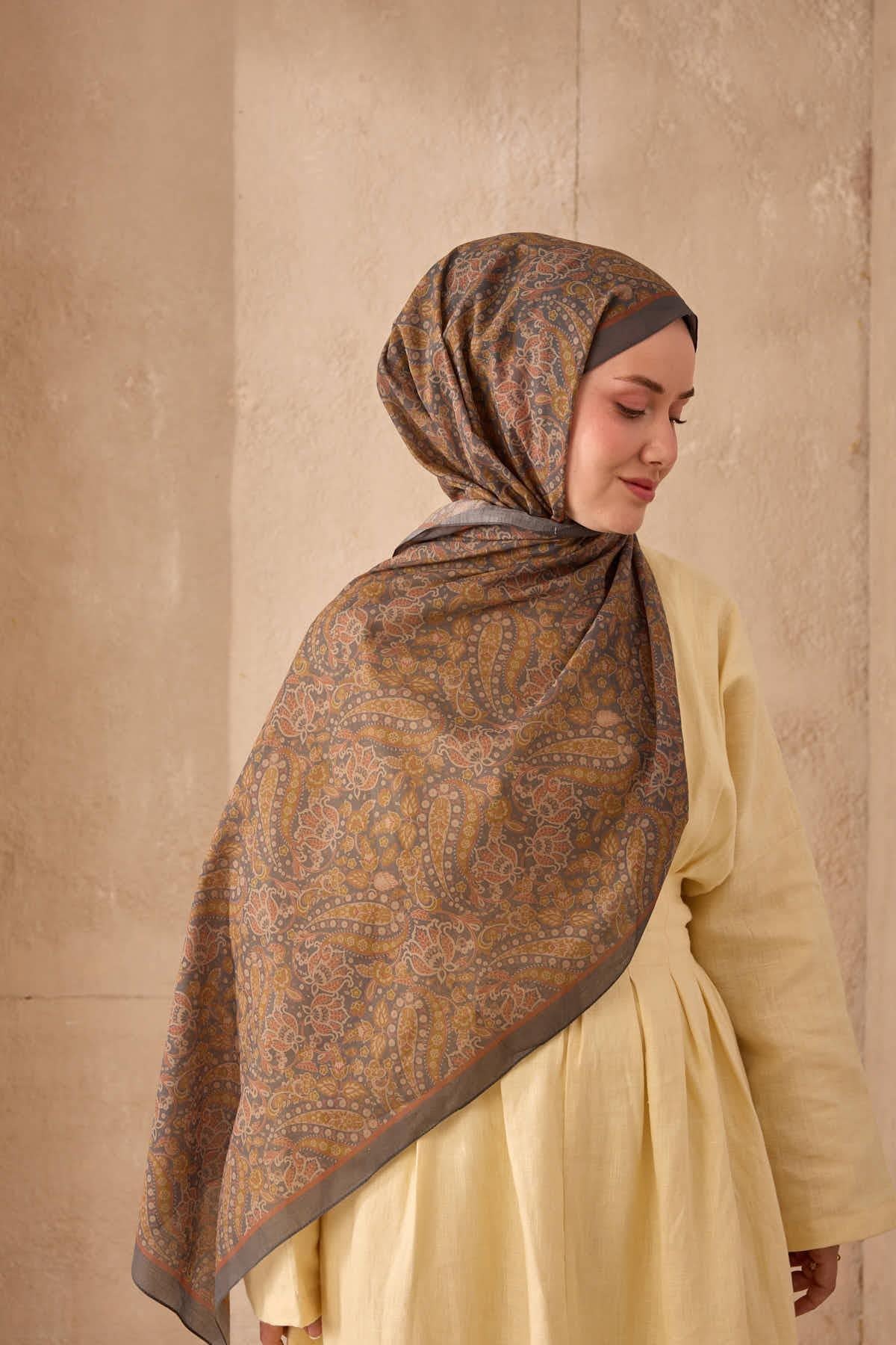 Nariya Şal 90009-19