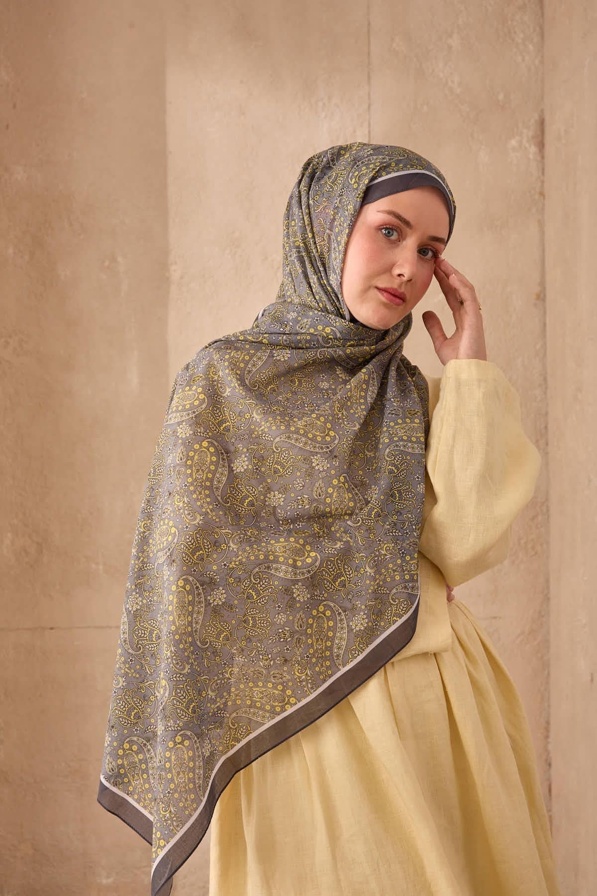Nariya Şal 90009-20