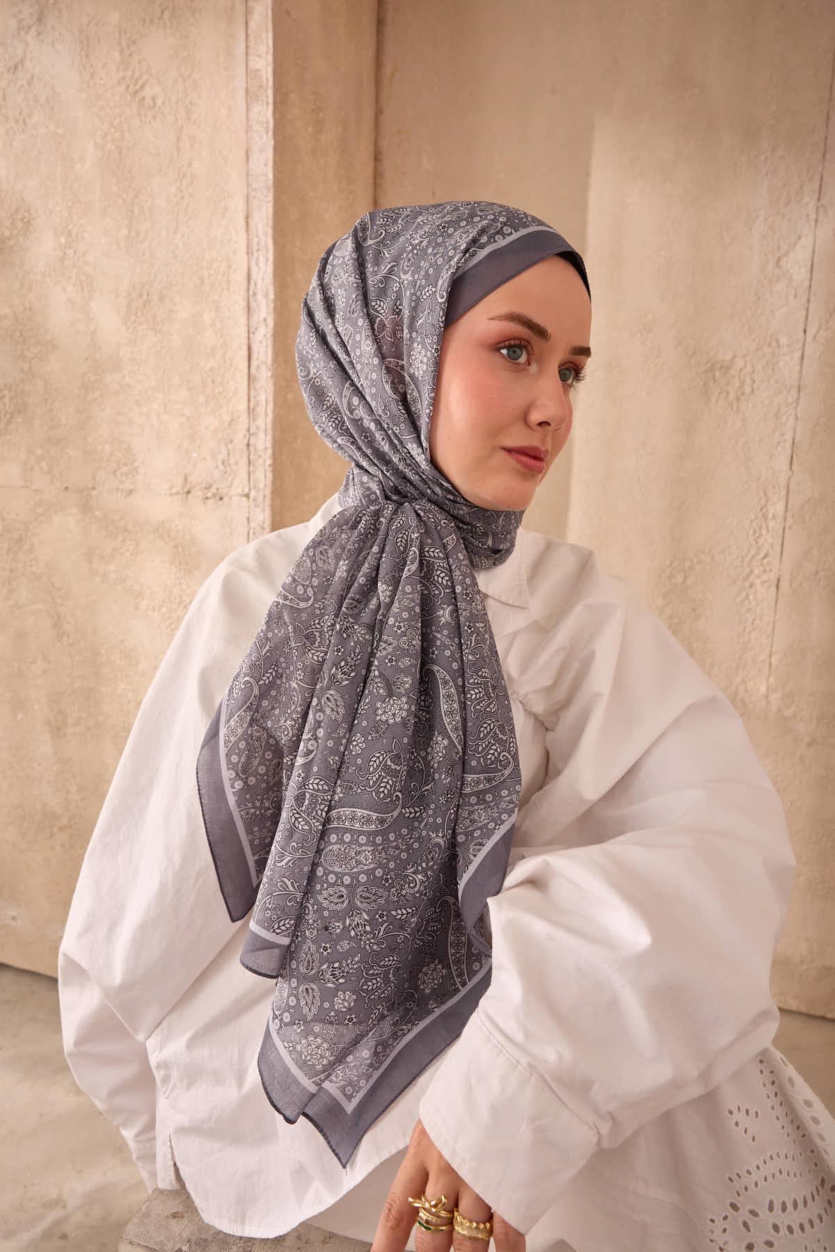 Nariya Şal 90009-21
