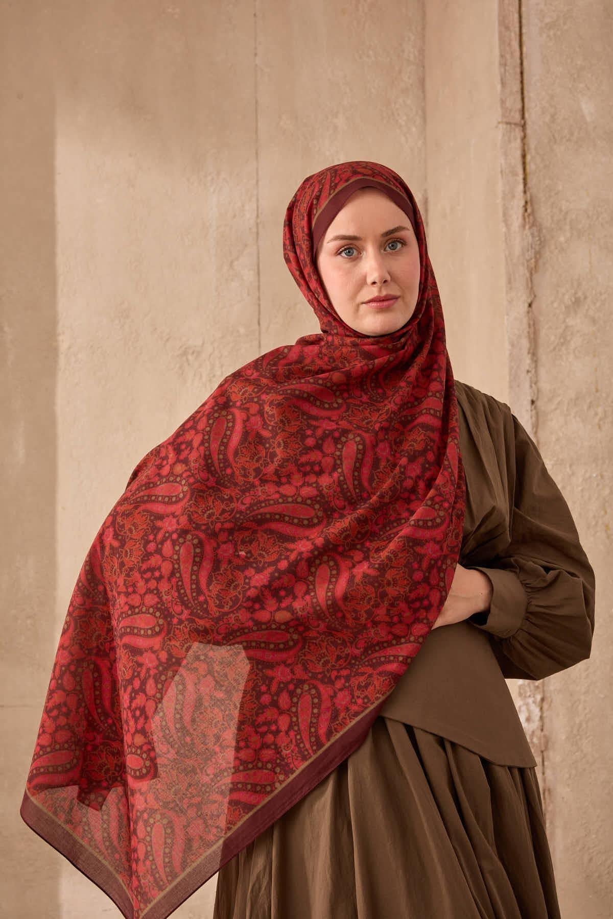 Nariya Şal 90009-22