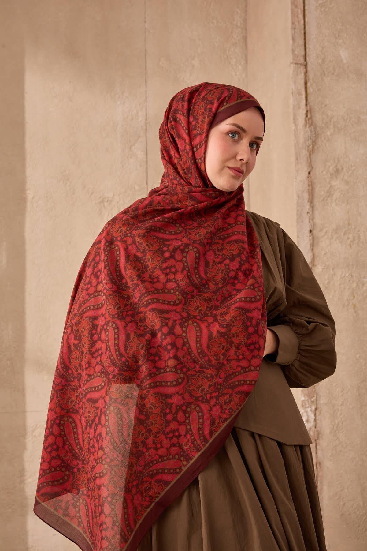 Nariya Şal 90009-22