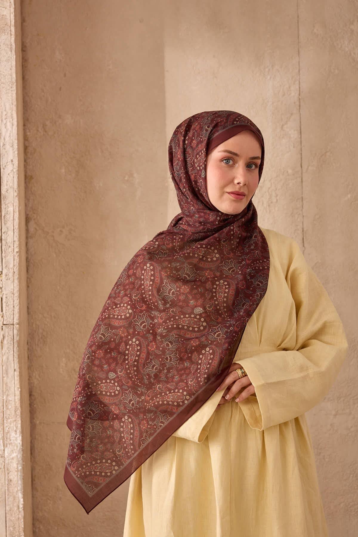 Nariya Şal 90009-23