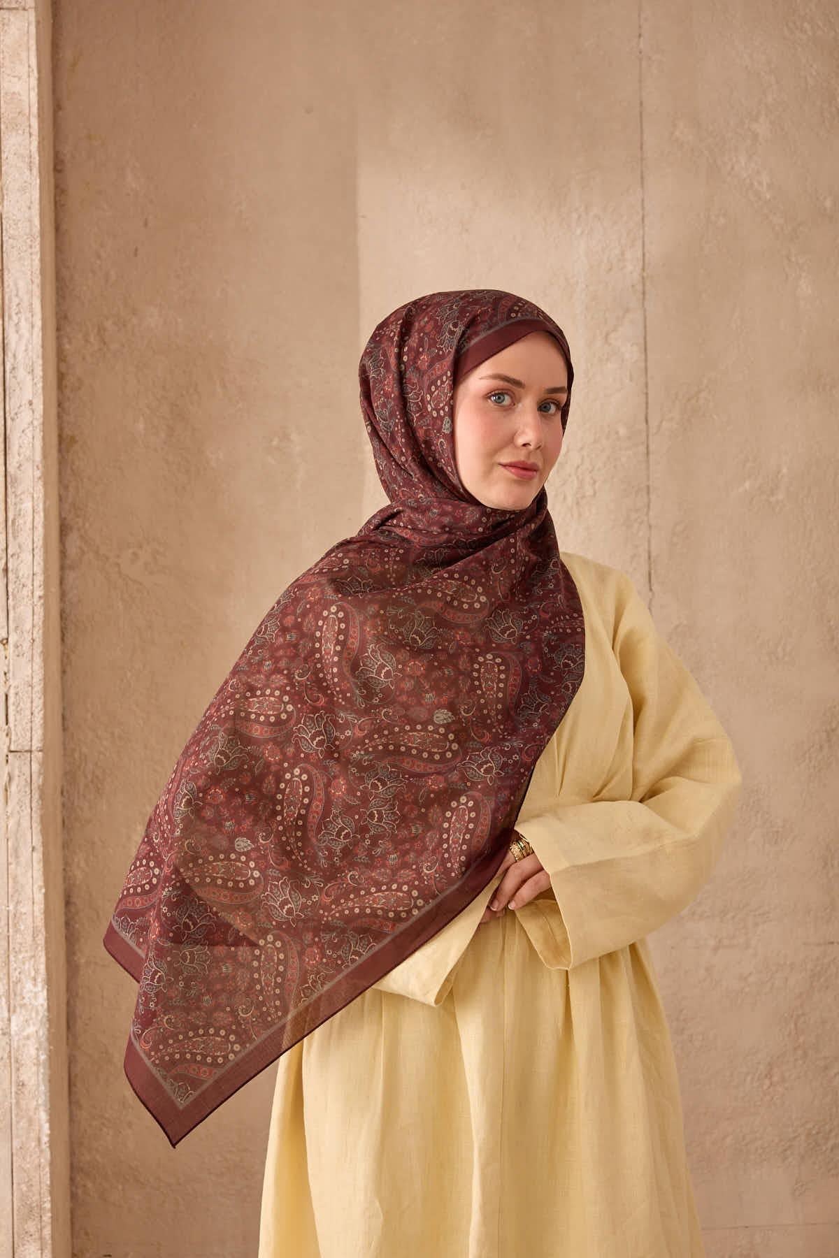 Nariya Şal 90009-23