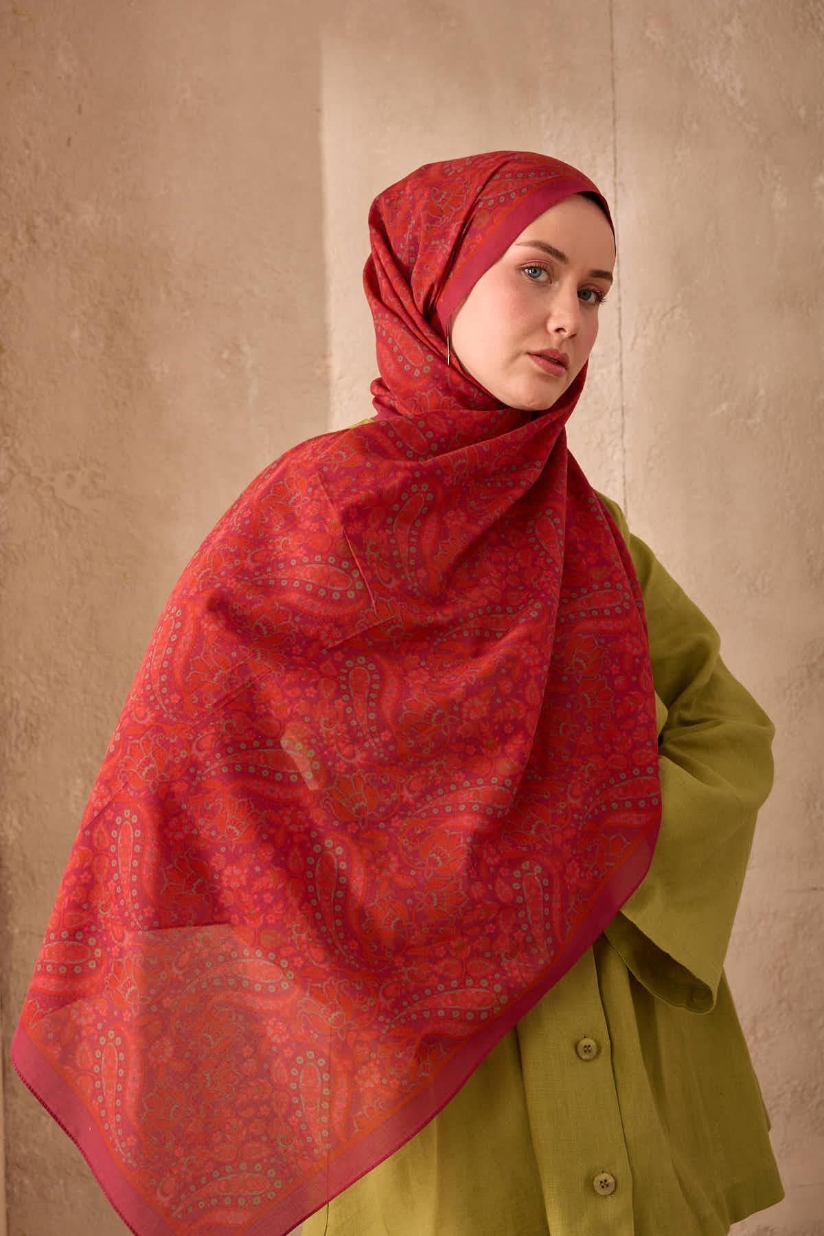 Nariya Şal 90009-24