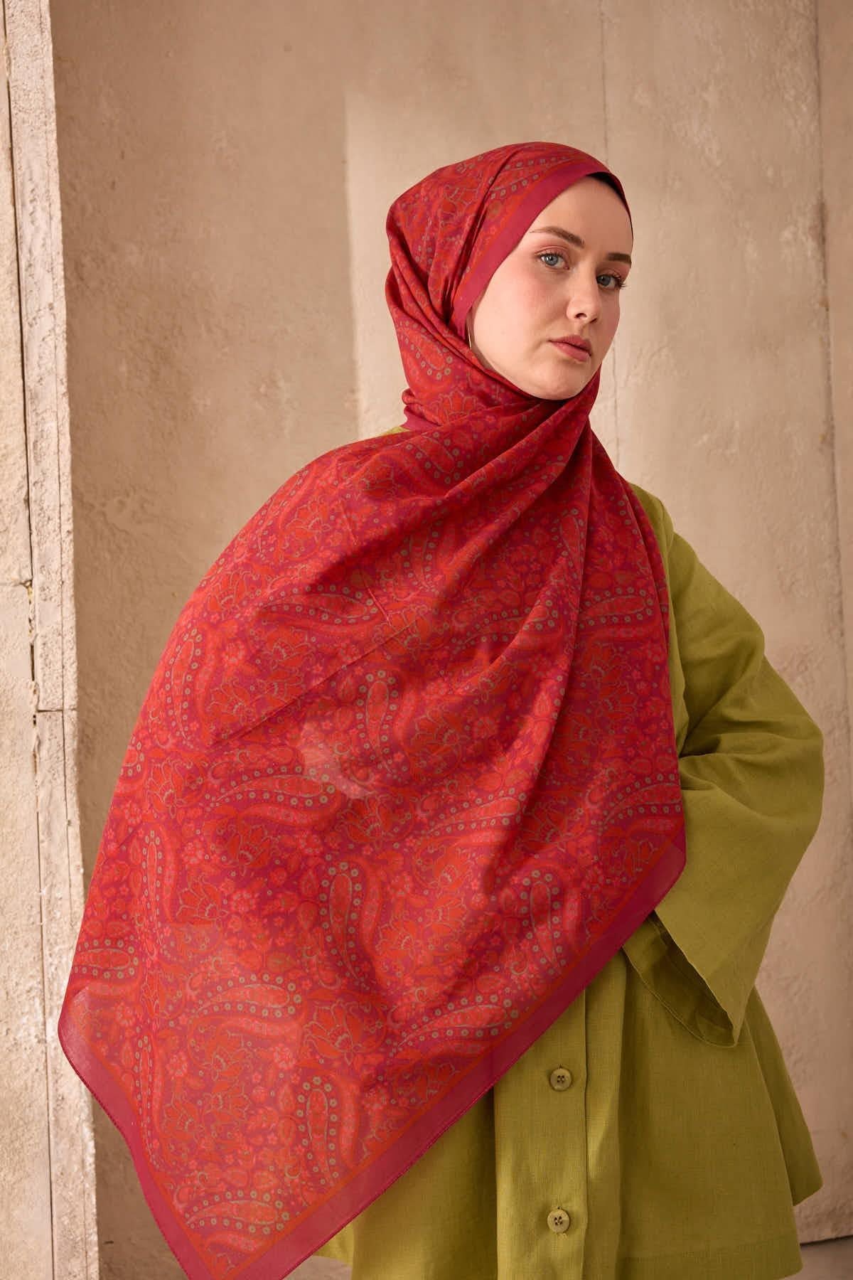 Nariya Şal 90009-24
