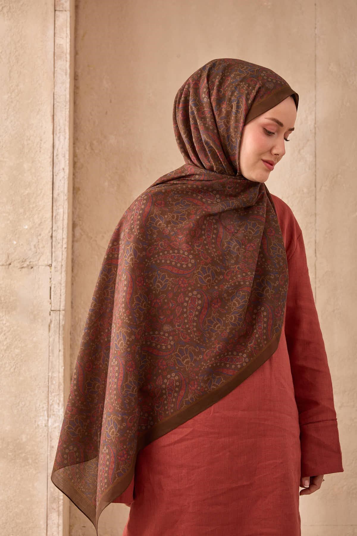 Nariya Şal 90009-25
