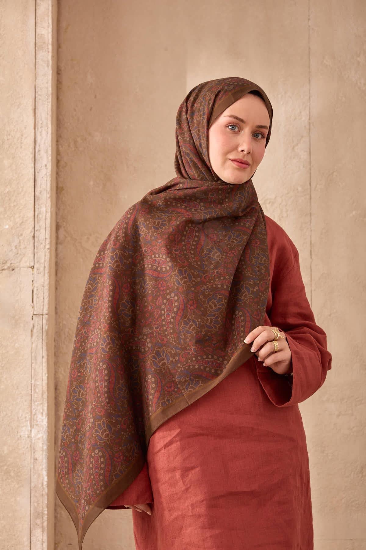Nariya Şal 90009-25