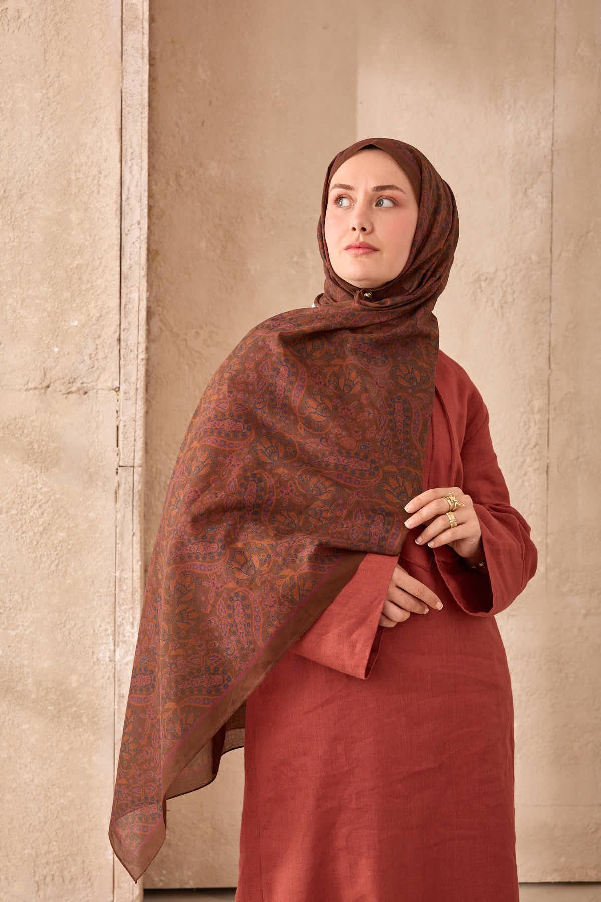 Nariya Şal 90009-26