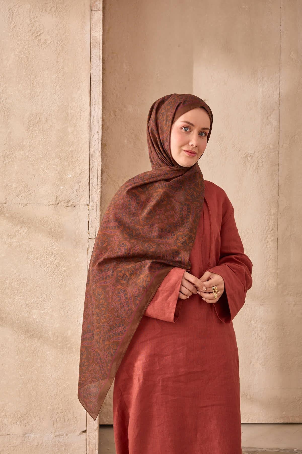 Nariya Şal 90009-26