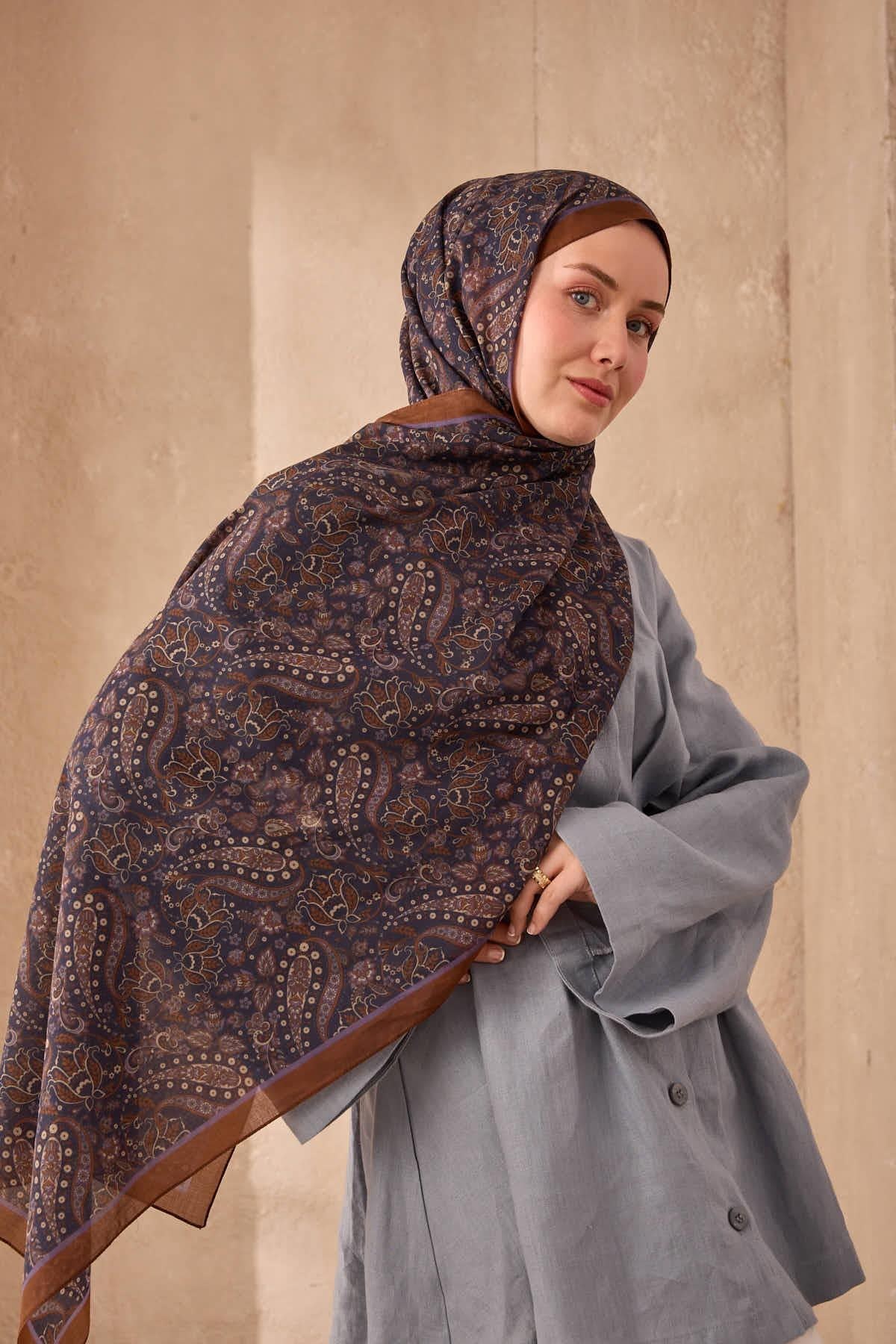 Nariya Şal 90009-27