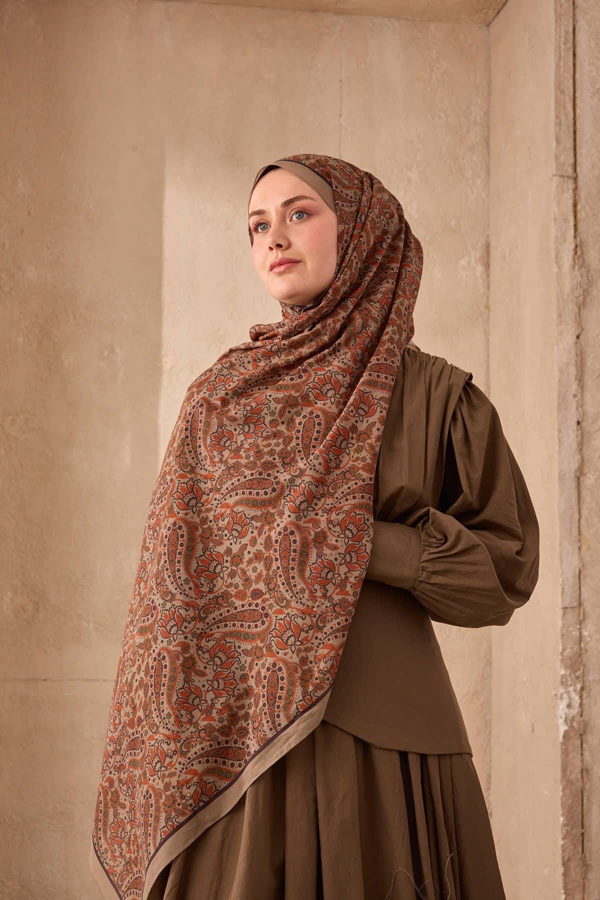 Nariya Şal 90009-29