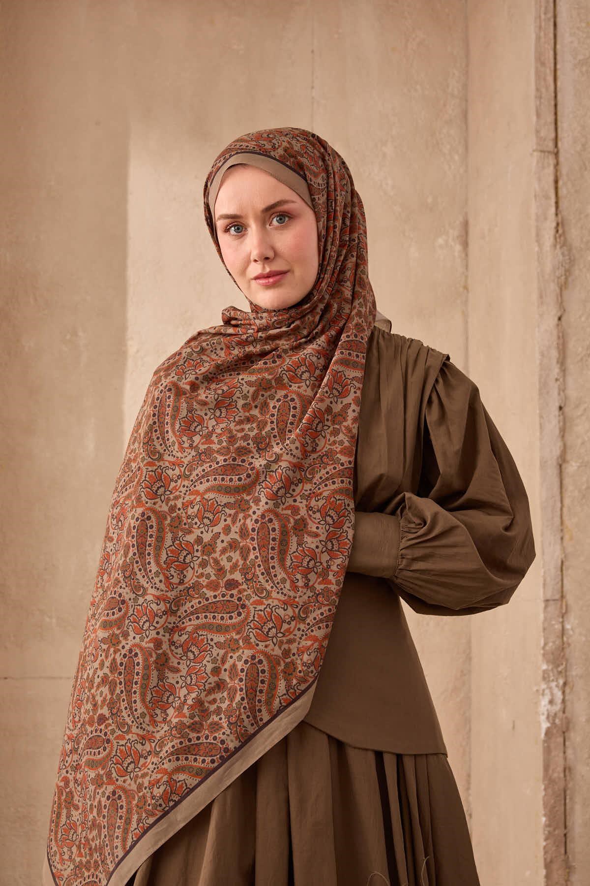 Nariya Şal 90009-29