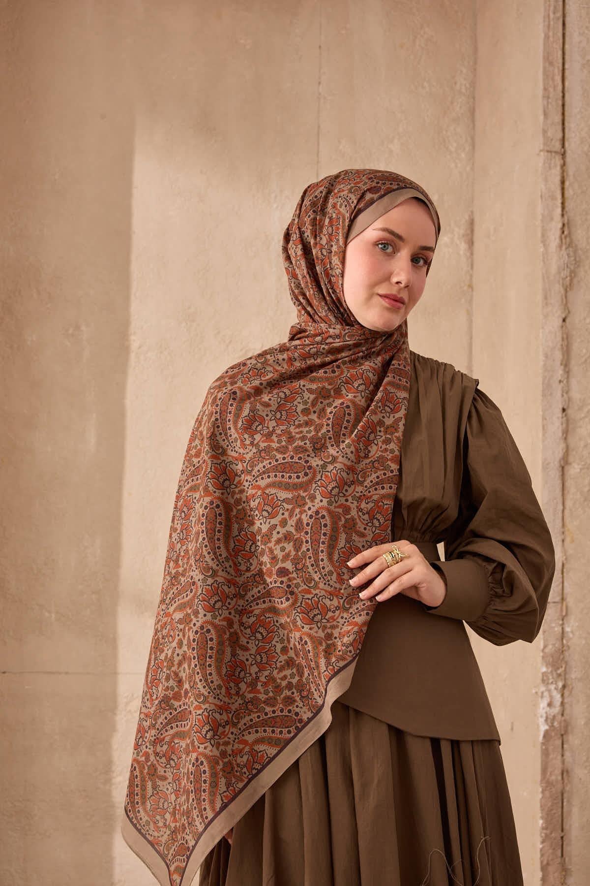 Nariya Şal 90009-29