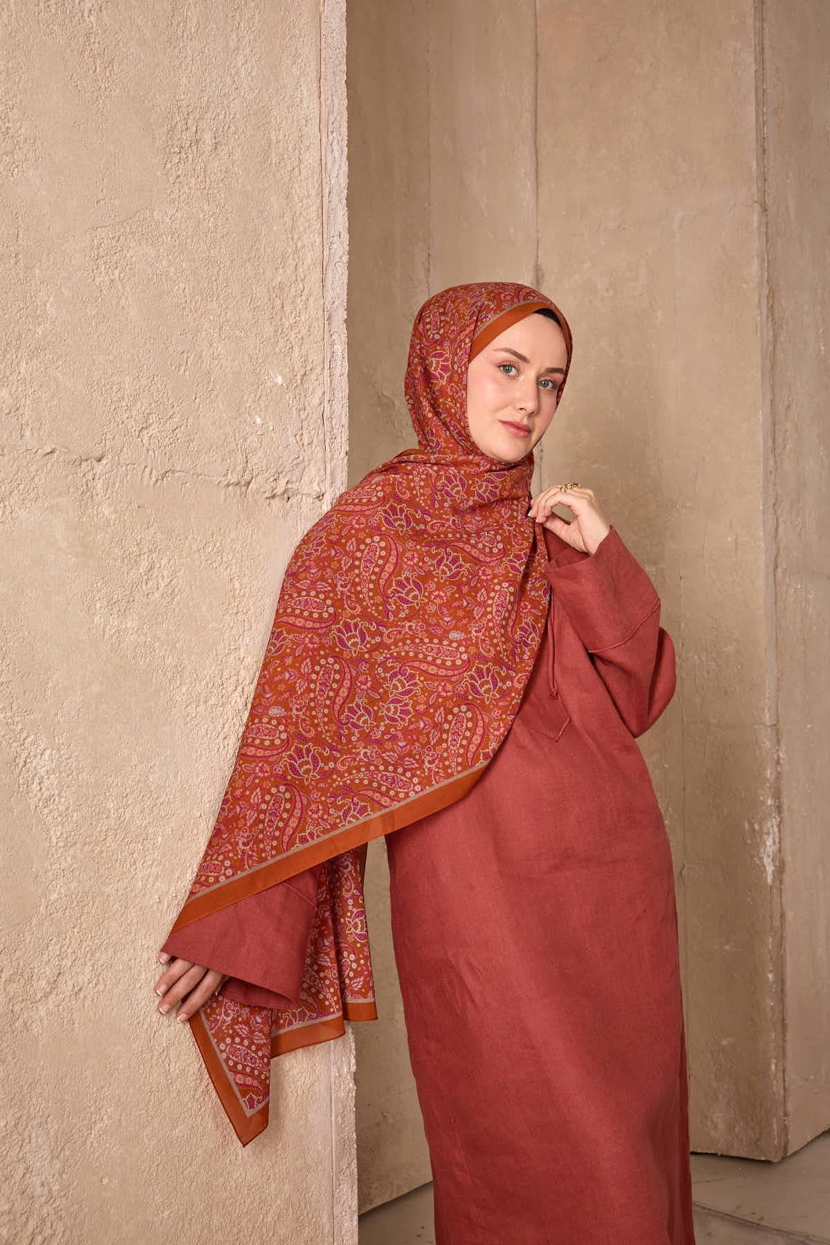 Nariya Şal 90009-30