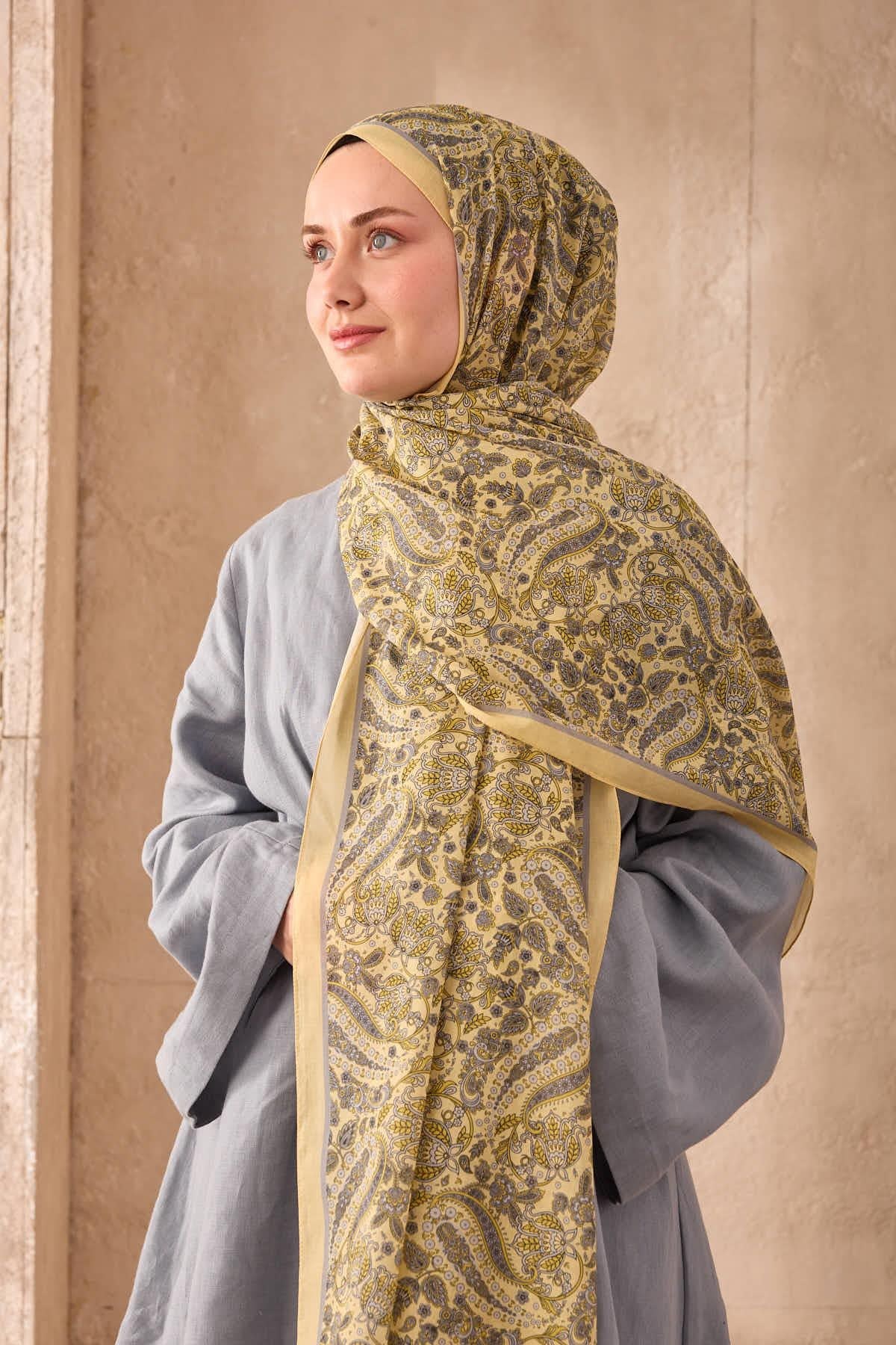 Nariya Şal 90009-32