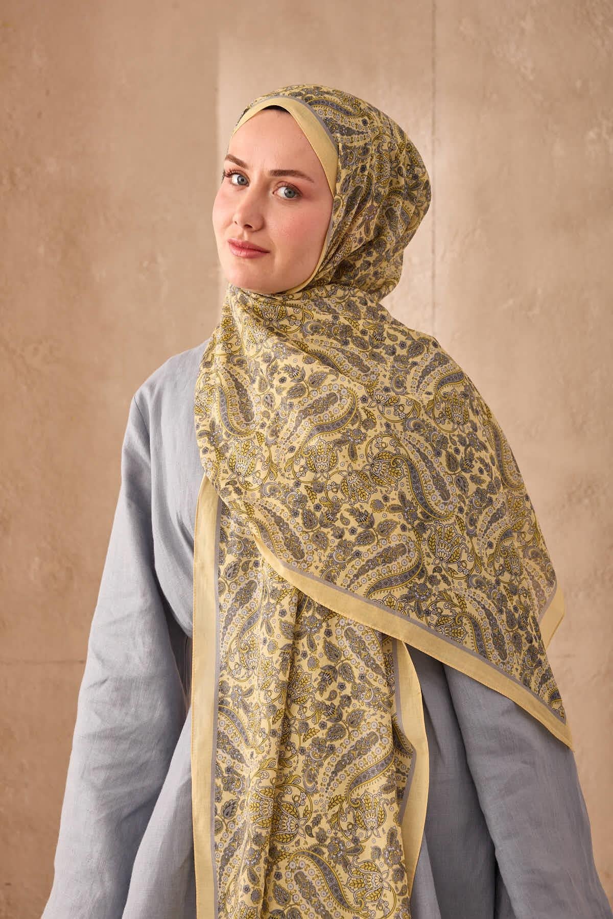 Nariya Şal 90009-32