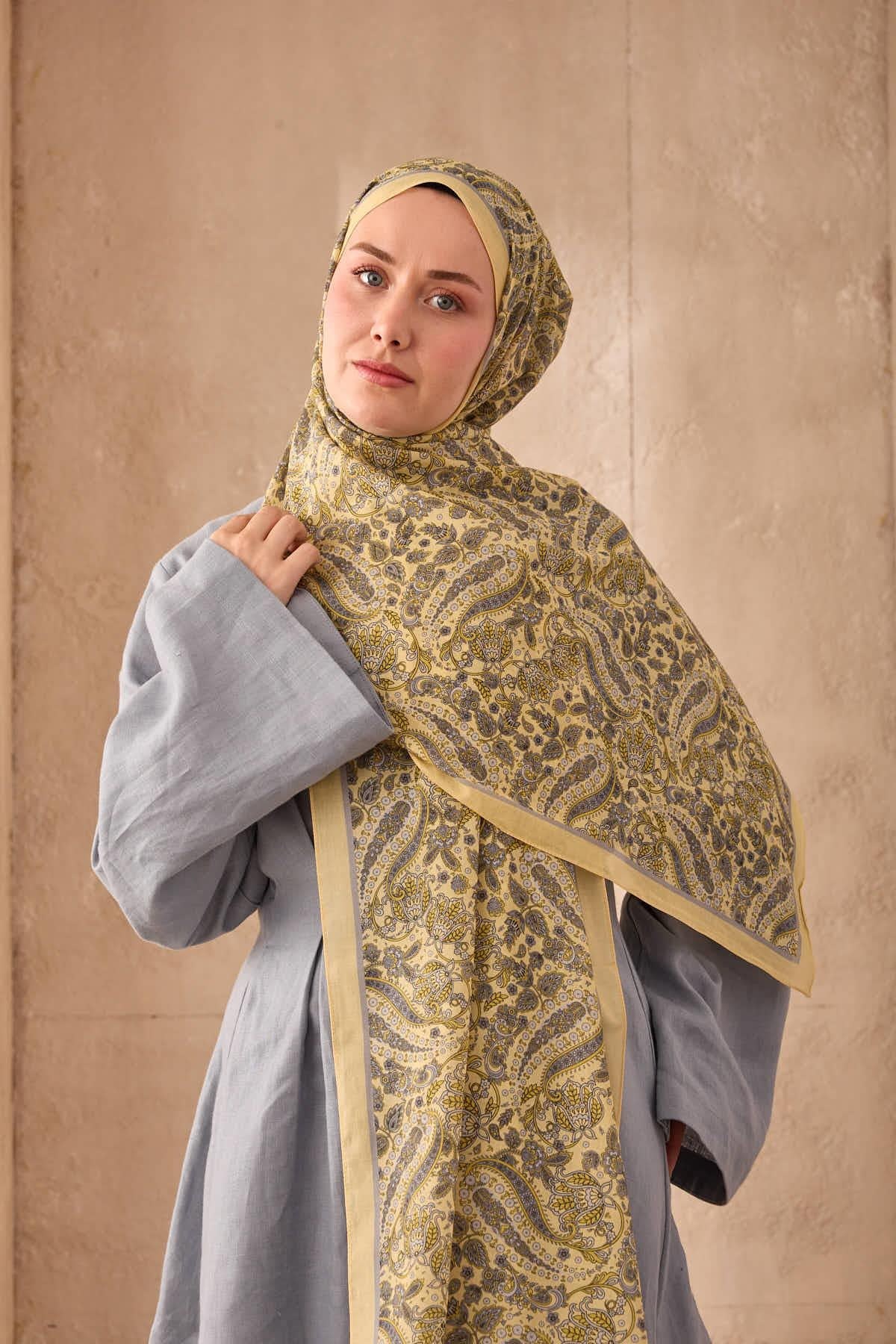 Nariya Şal 90009-32