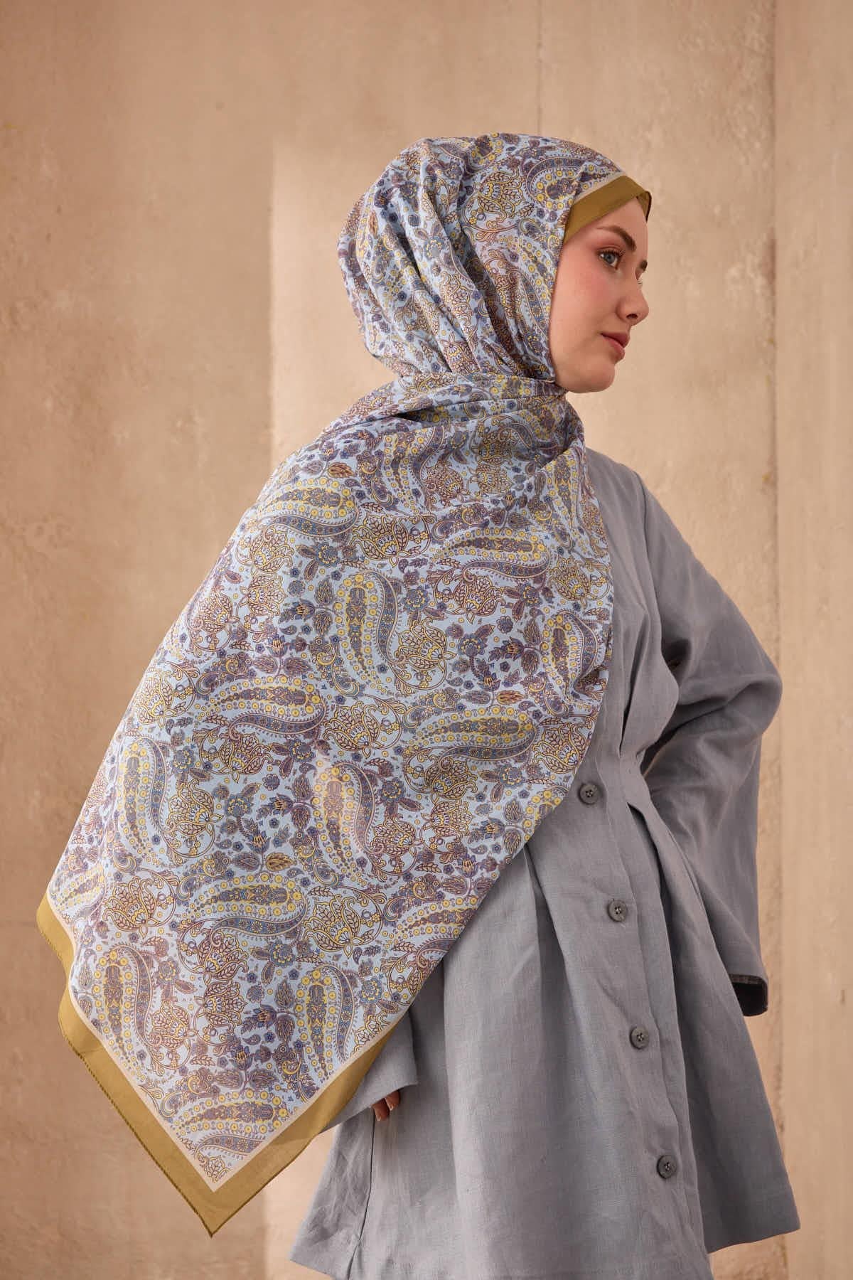 Nariya Şal 90009-33