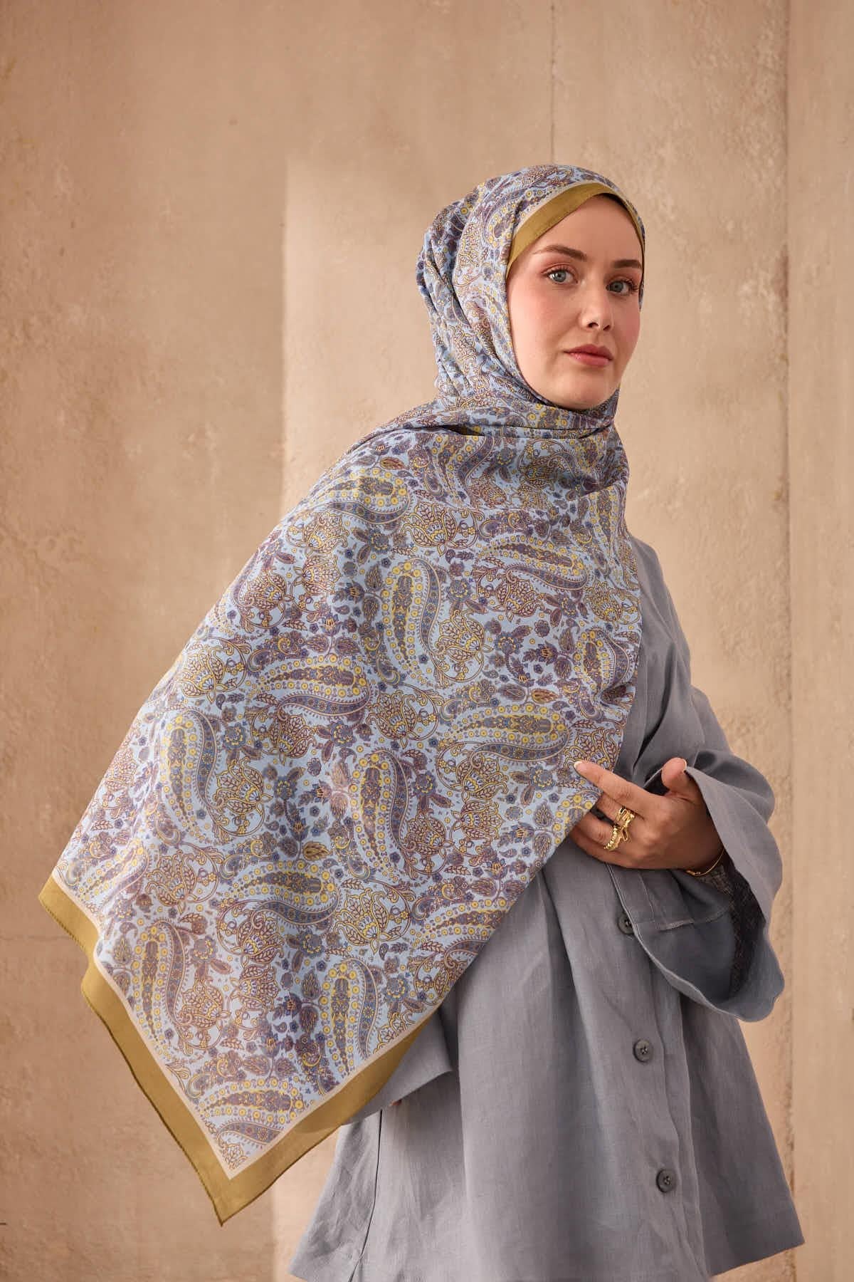 Nariya Şal 90009-33