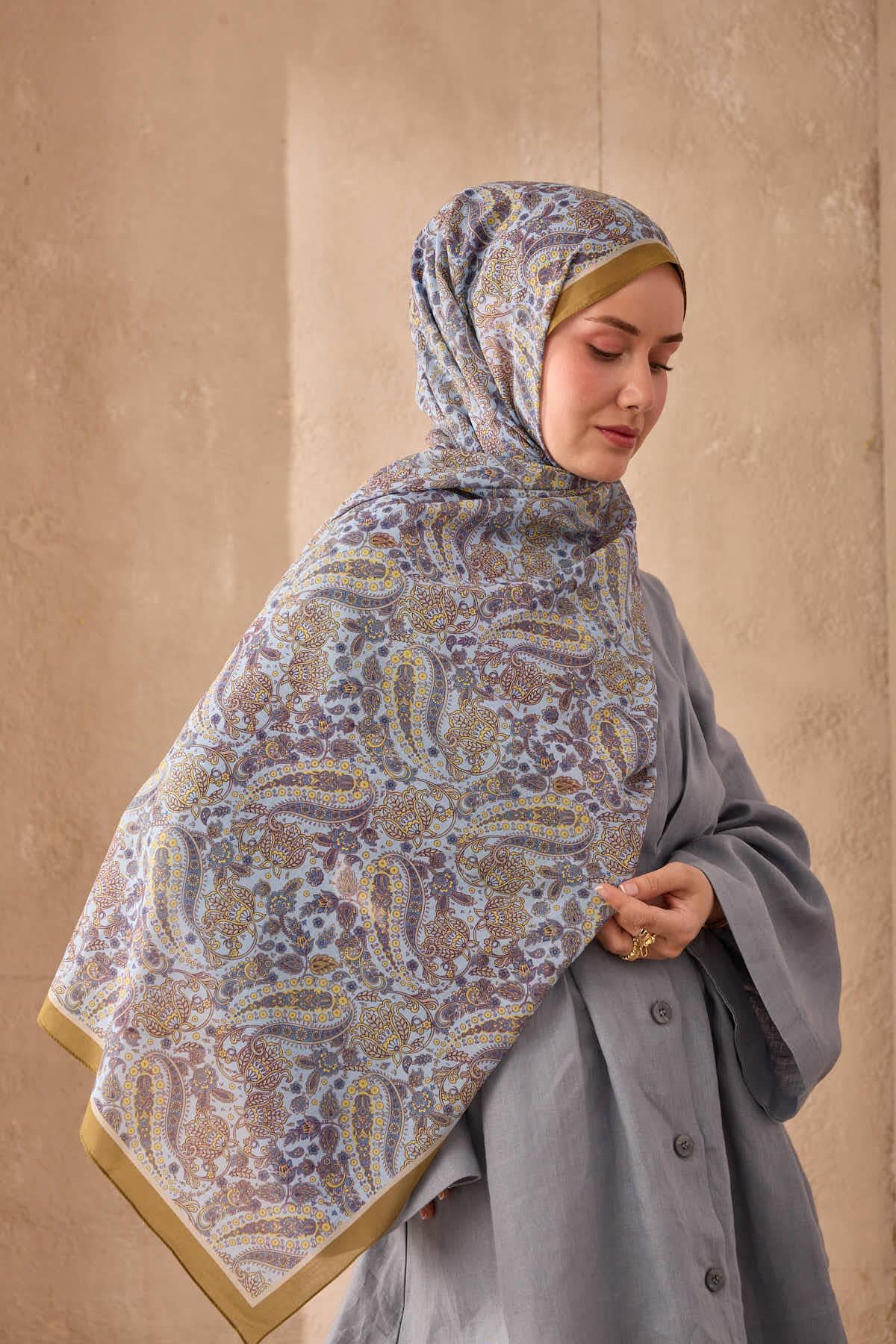 Nariya Şal 90009-33